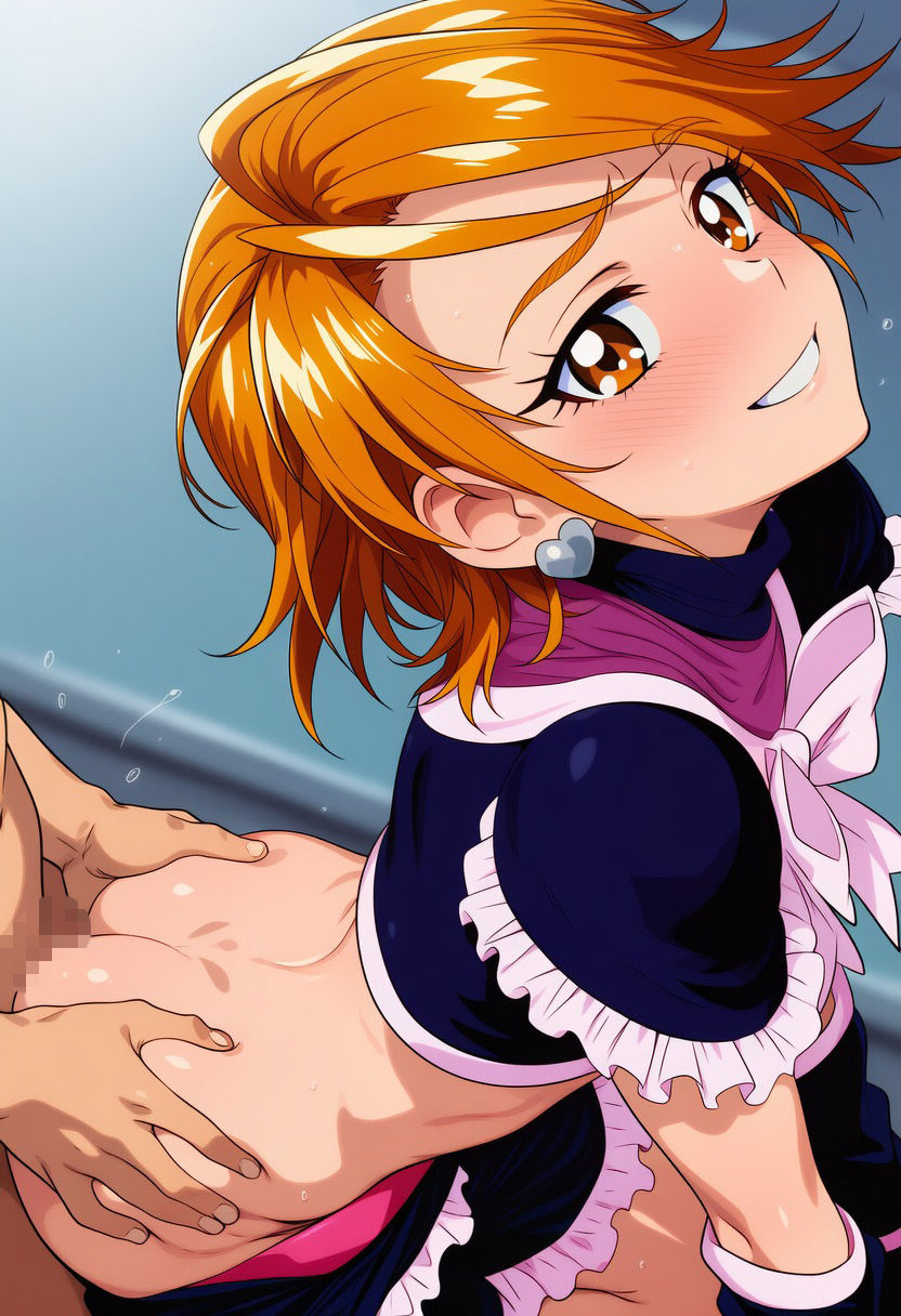 ふ〇プリまとめ4 - サンプル画像 1