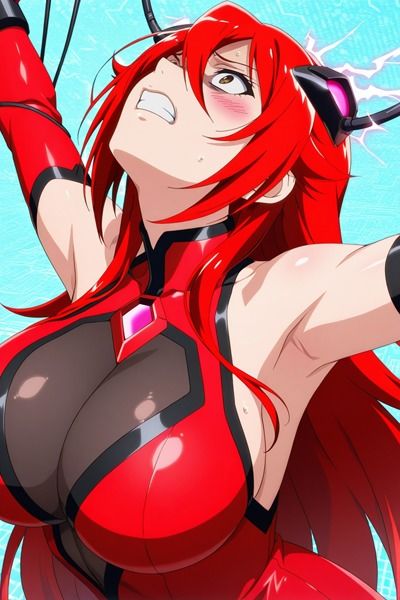 かわいそうな女の子は好きですか？ vol.49 バーチャルアイドル編 - サンプル画像 2