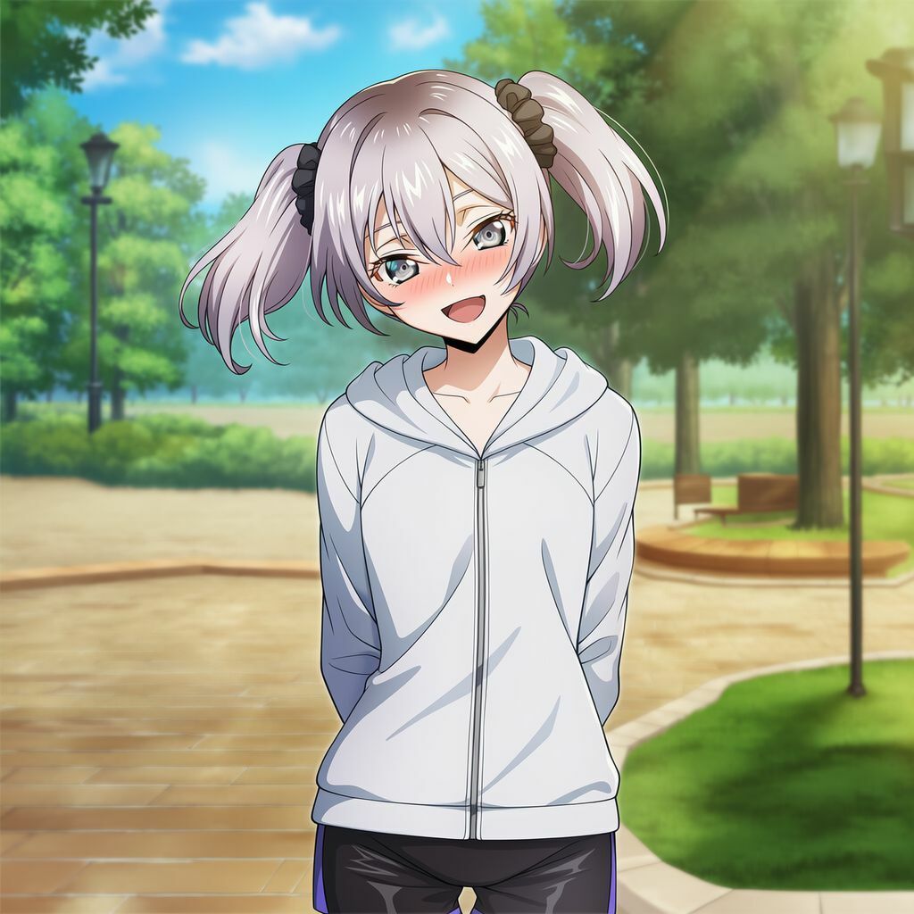 ネムと付き合って結婚してセックスして妊娠して出産して娘のことが大好きな話 - サンプル画像 1