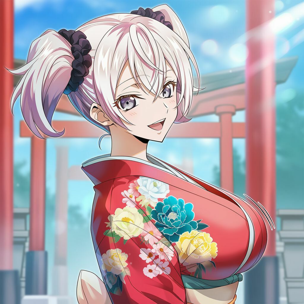 ネムと付き合って結婚してセックスして妊娠して出産して娘のことが大好きな話 - サンプル画像 5