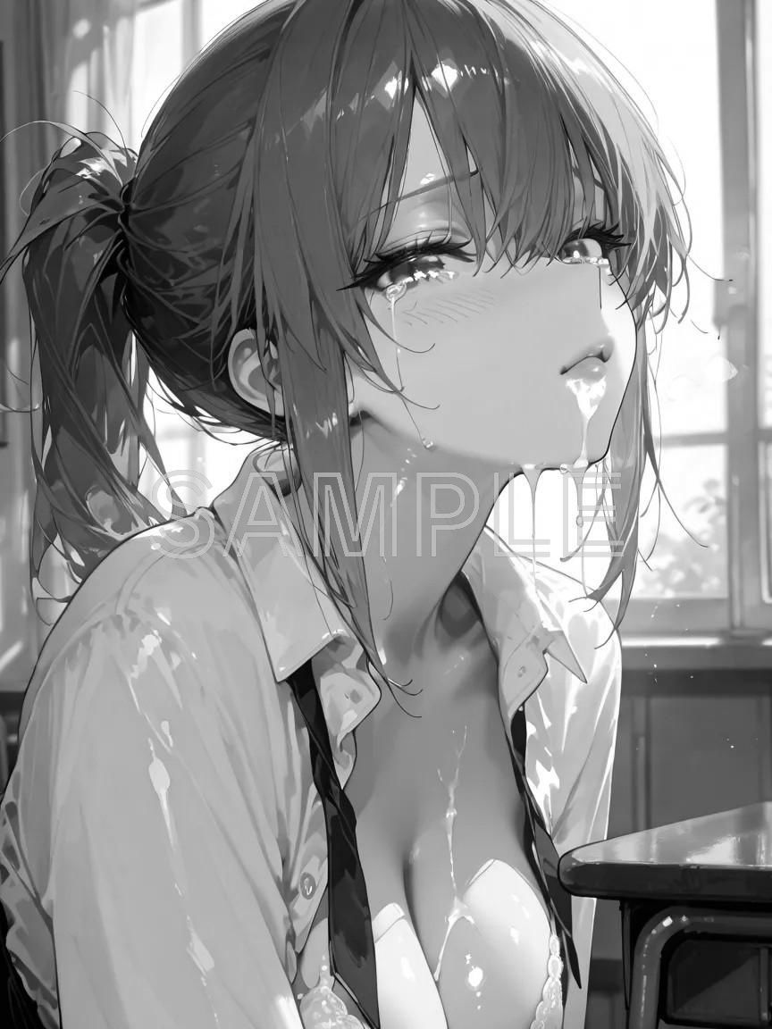 東京淫空間 007 - サンプル画像 1