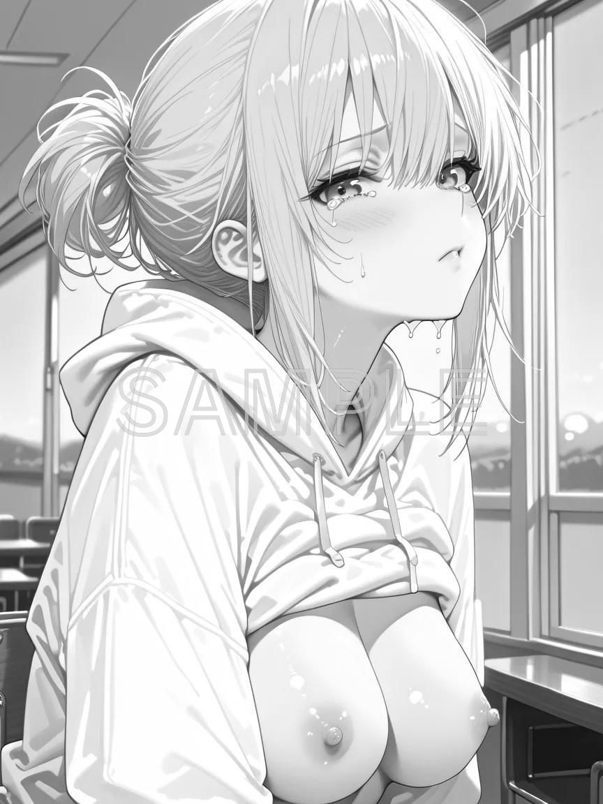 東京淫空間 007 - サンプル画像 5