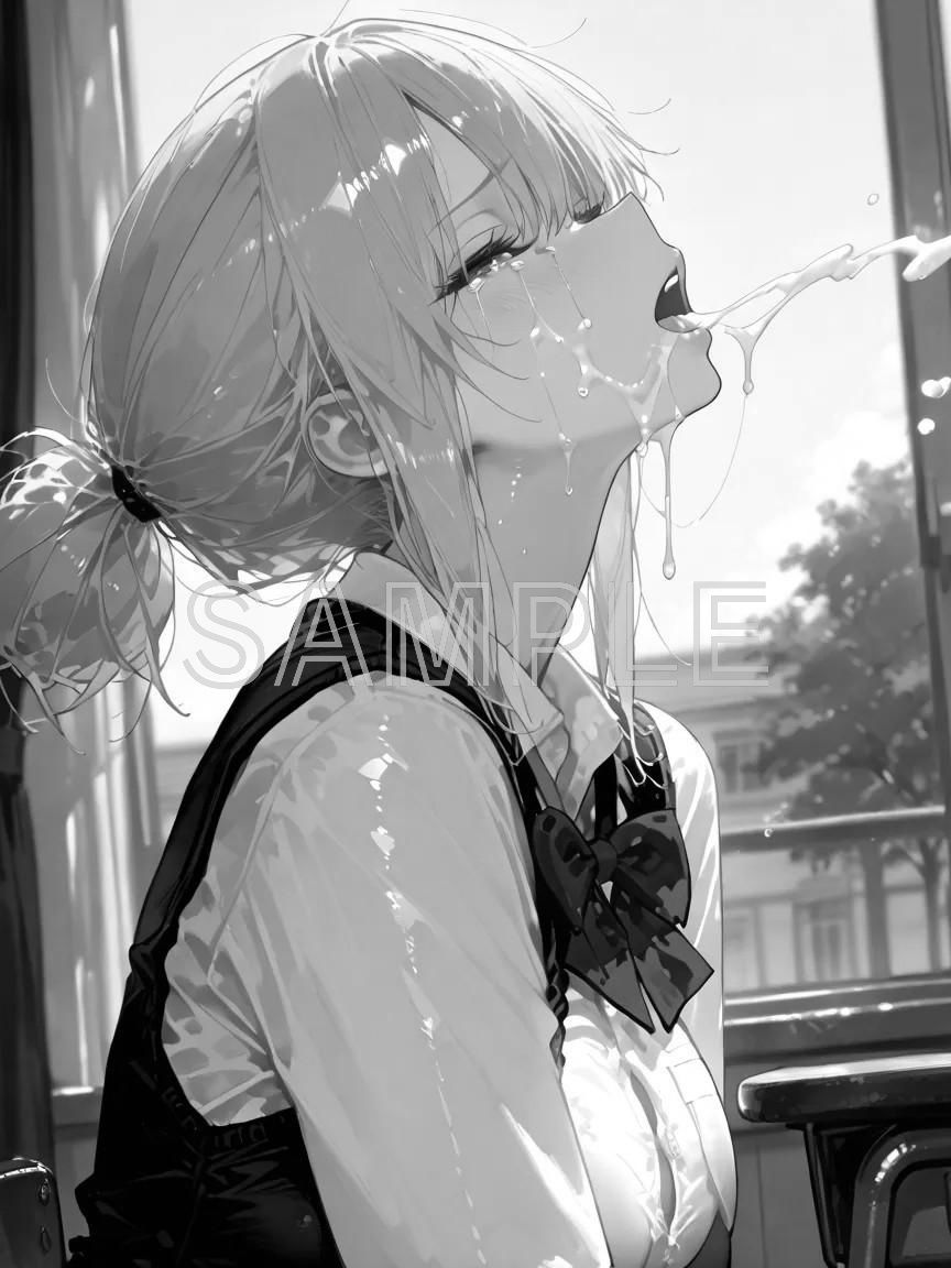 東京淫空間 007 - サンプル画像 10