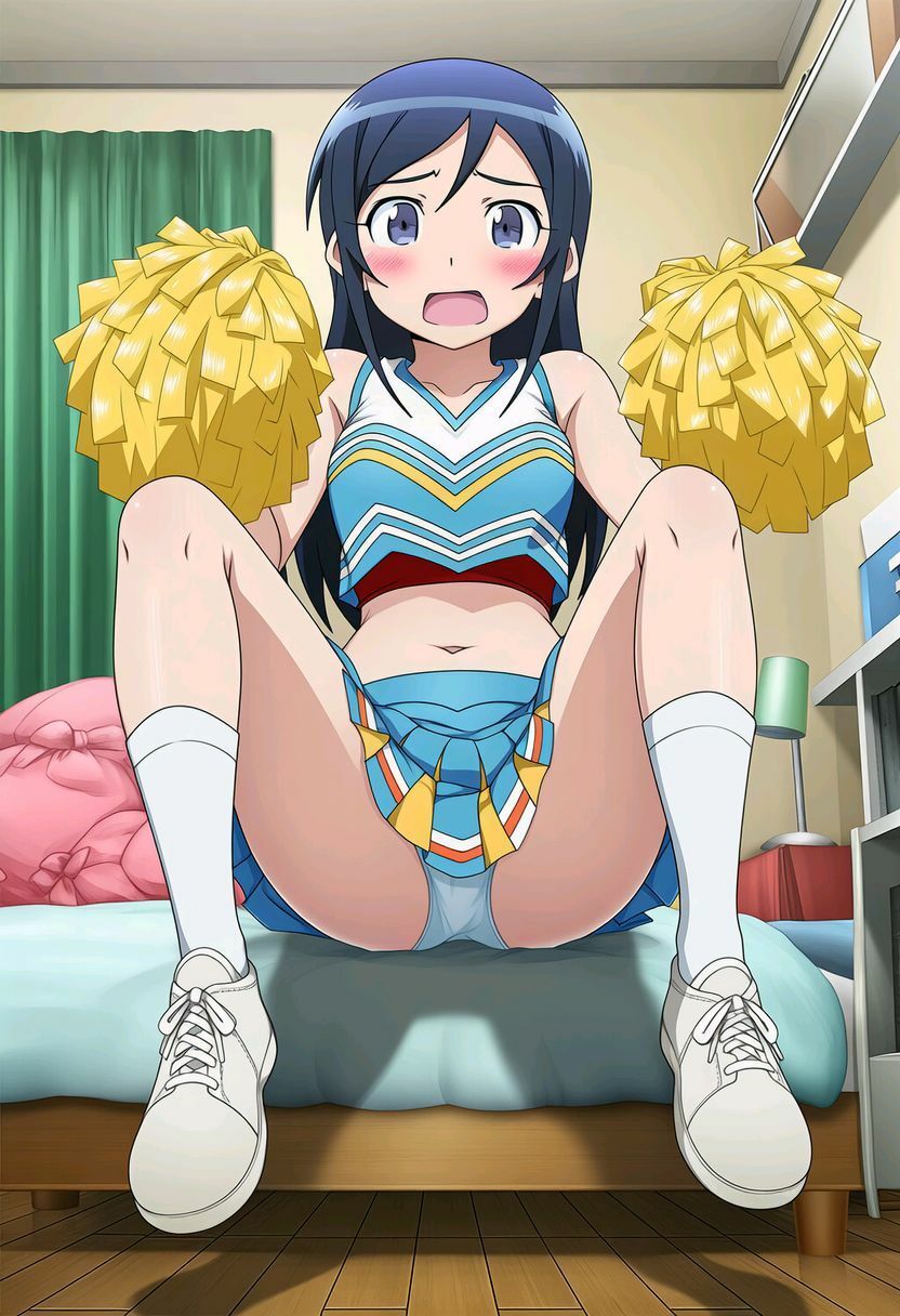 俺の妹の秘密動画【HD】 - サンプル画像 8