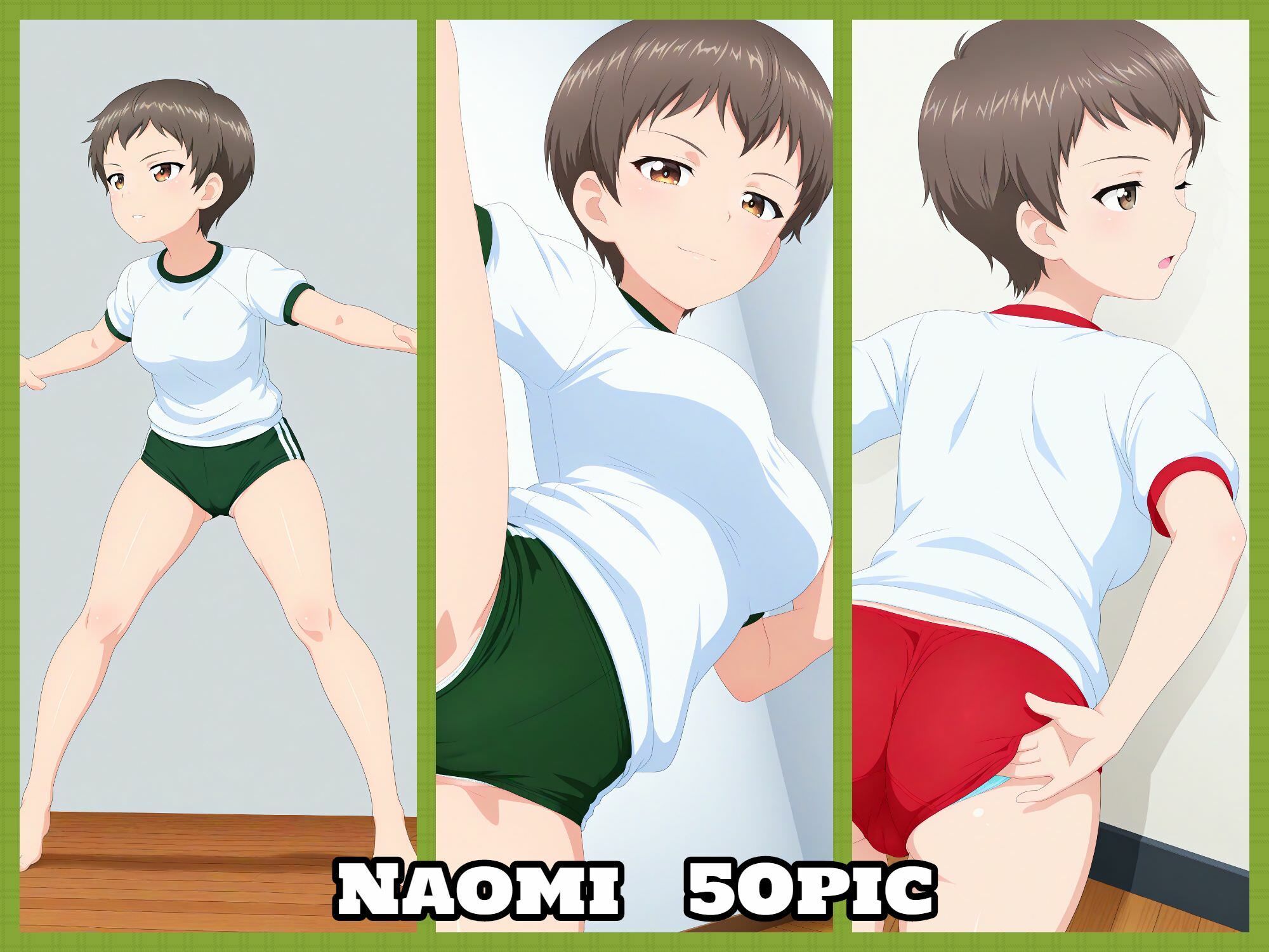 Girls und Buruma Hamipan サンダース大学附属編 - サンプル画像 5