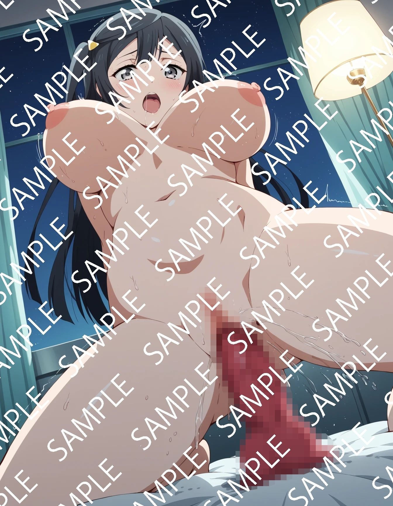 せつ菜オナニー集 - サンプル画像 5