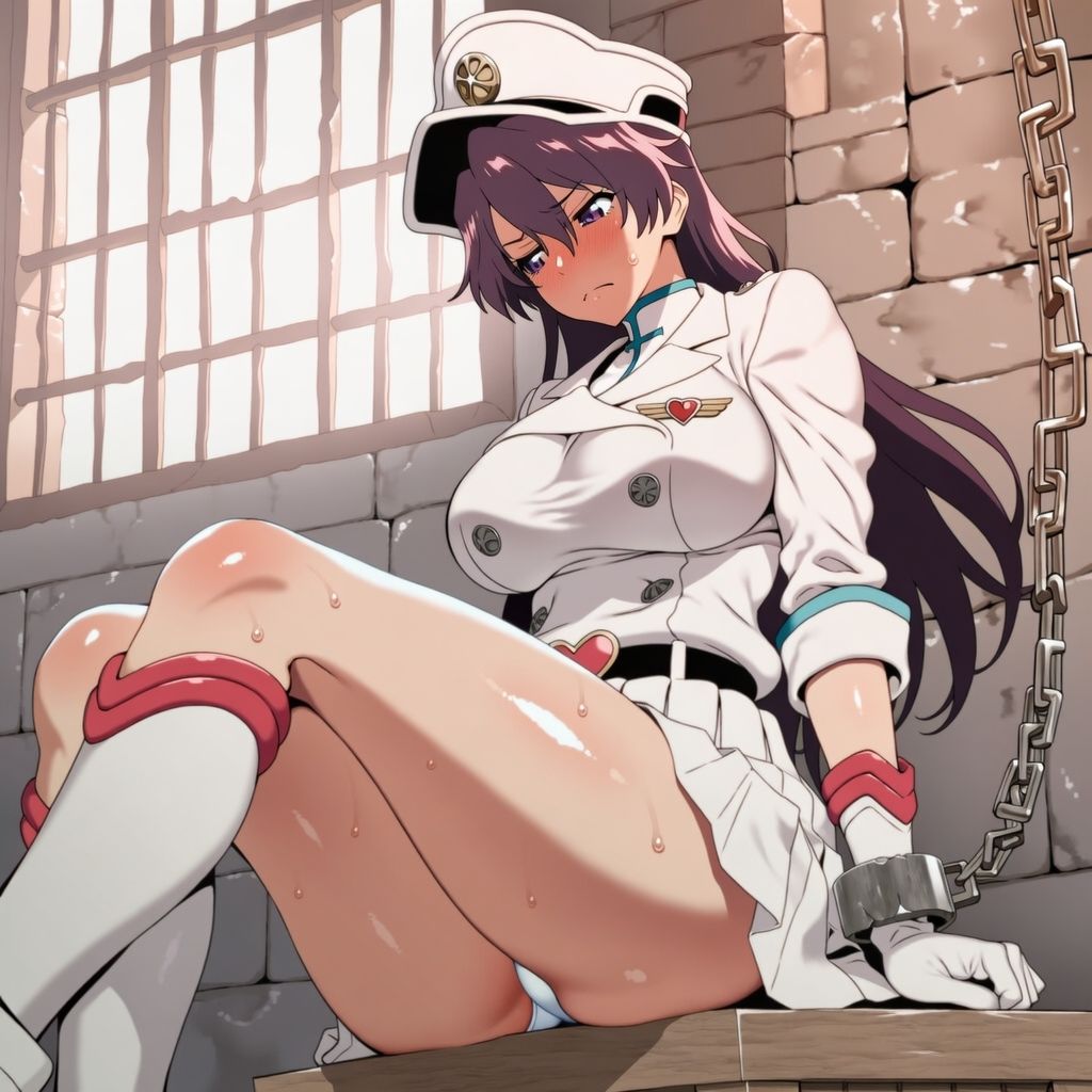 滅却師_死神_破面CG - サンプル画像 1