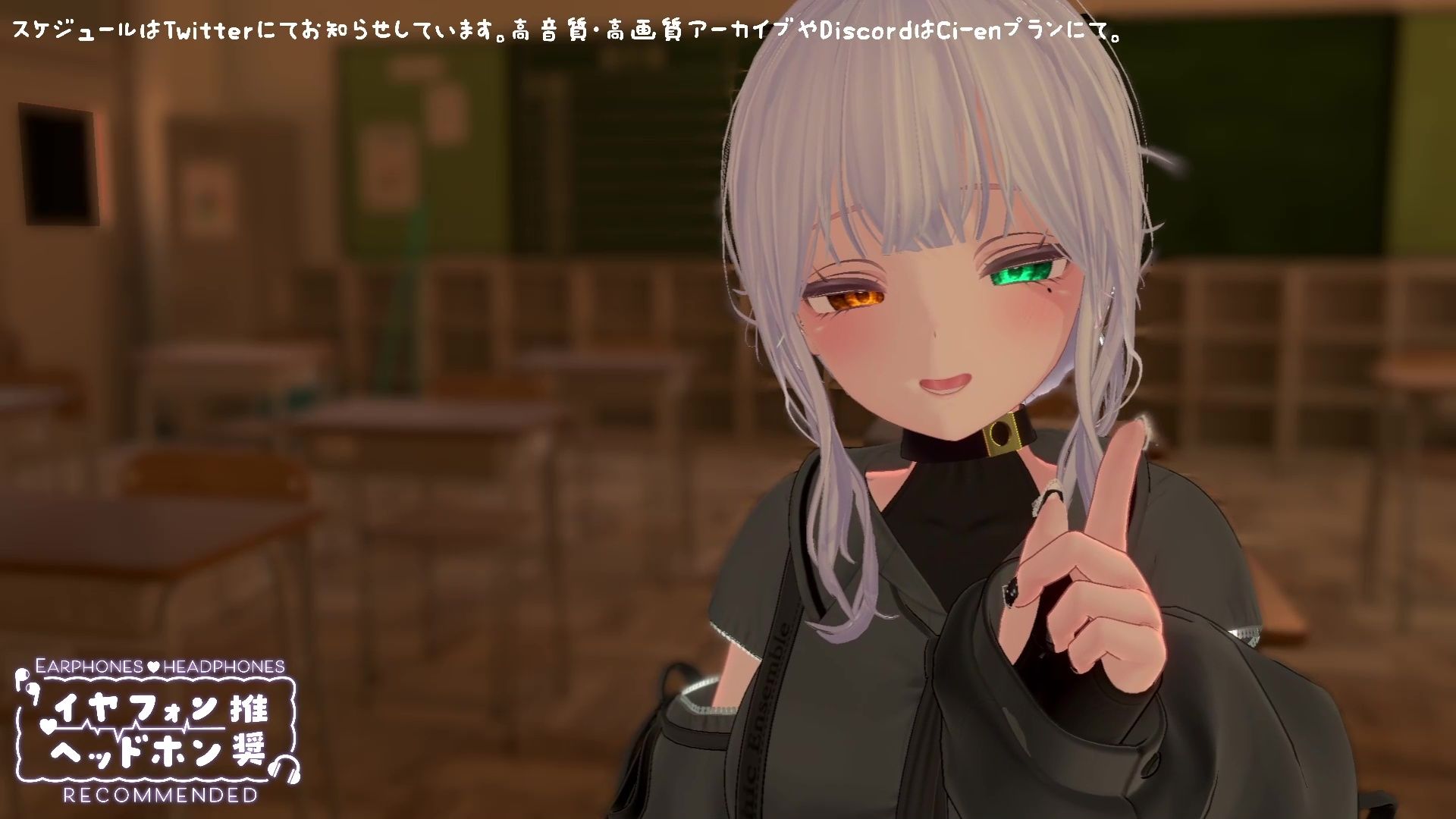 【シチュボ】図書室で一緒に勉強中、勃起してることが後輩にバレてしまって…【オナサポ】雅乃つむぎ20260116 - サンプル画像 4