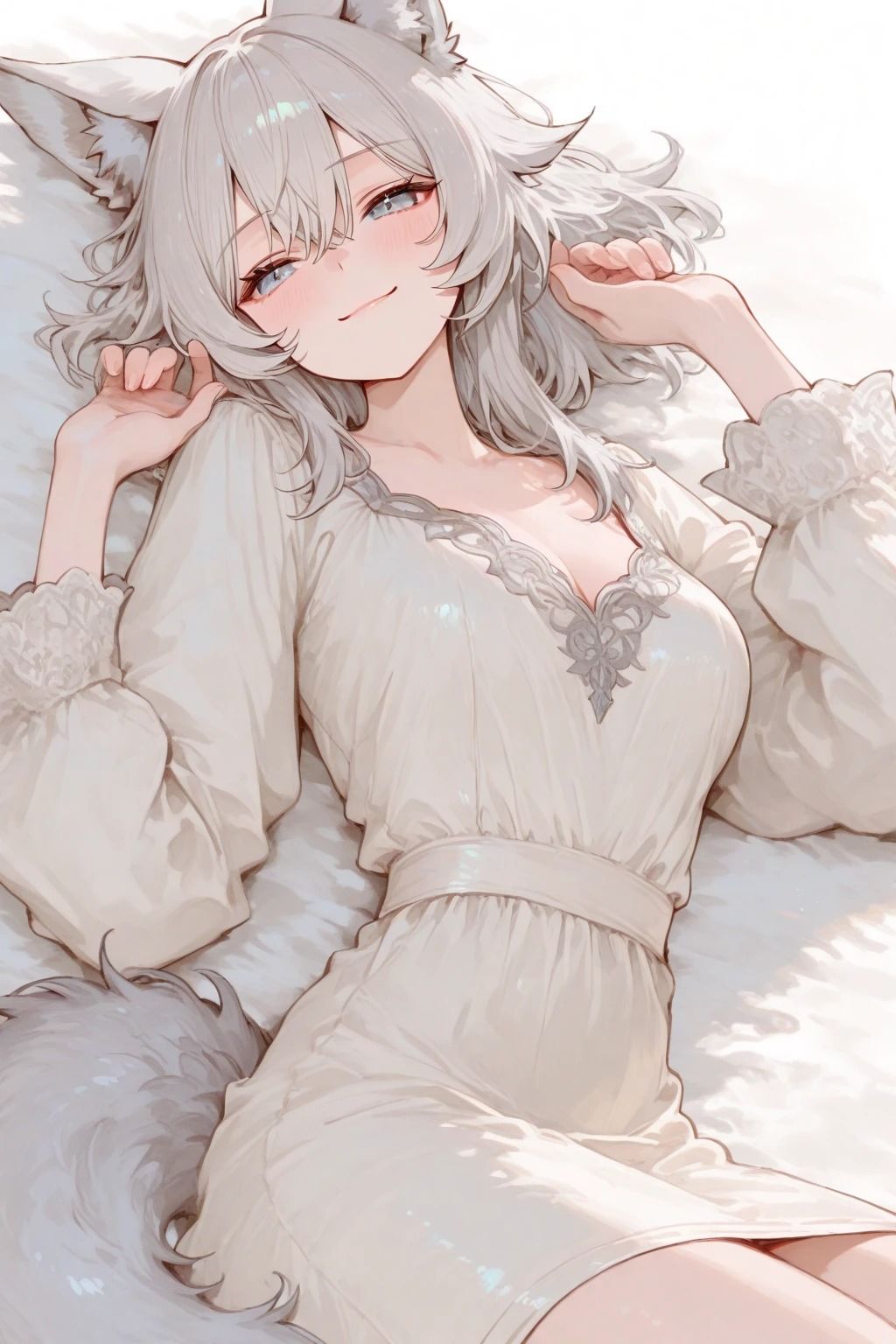 モンスター娘 1 - サンプル画像 1