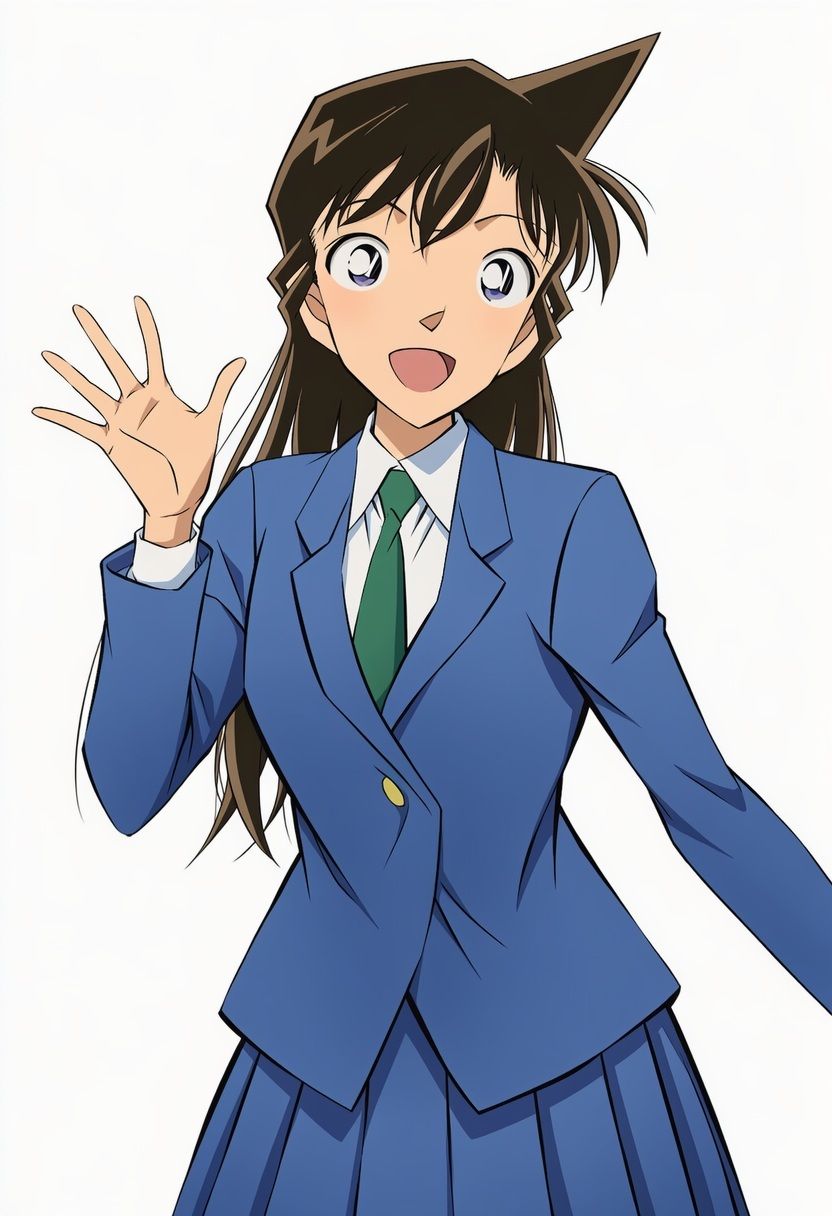 ランと快楽を共有する - サンプル画像 2