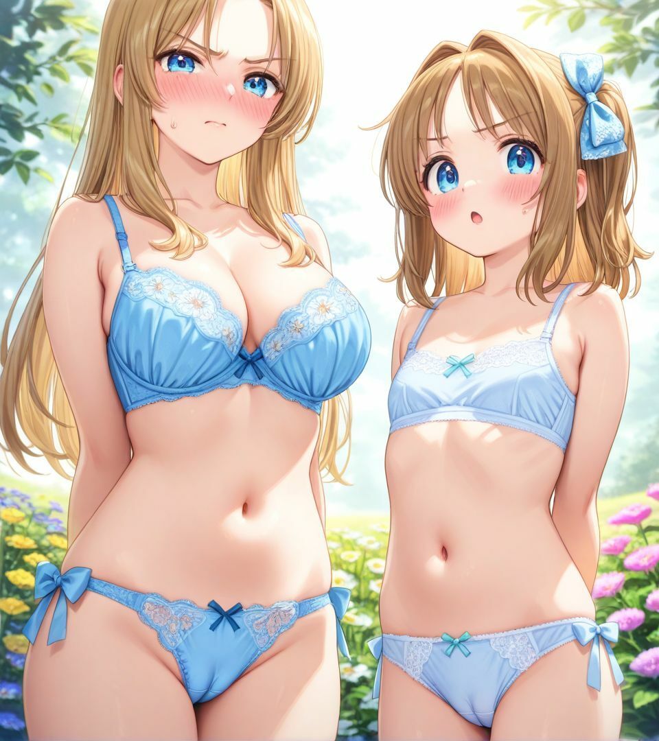 悪魔の生徒手帳_参観日には母娘揃って制服・下着チェック - サンプル画像 7