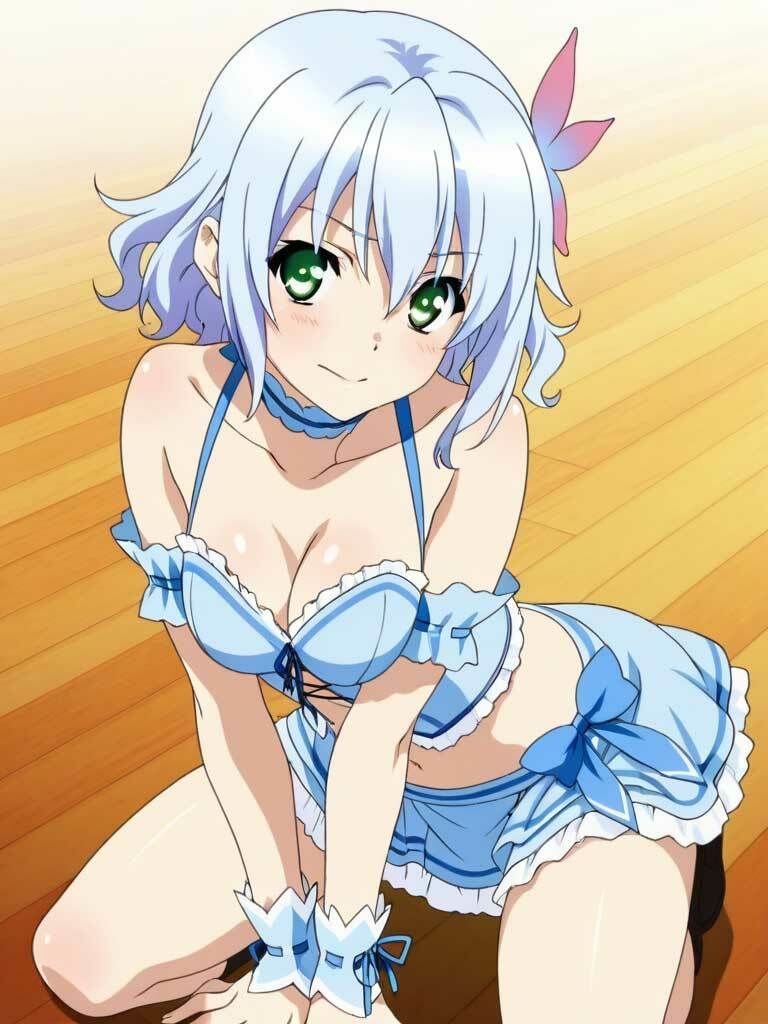 ミ〇ーズちゃんとイチャイチャしよう 197枚 CG集 - サンプル画像 2