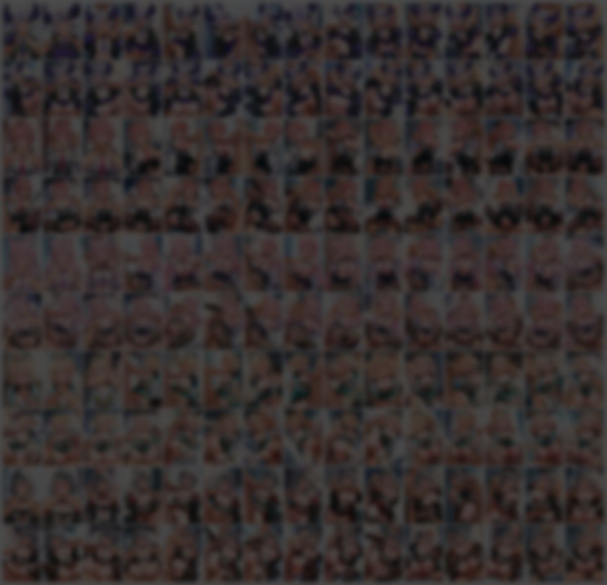 【首絞め特化】h〇loX首絞めえっち - サンプル画像 2