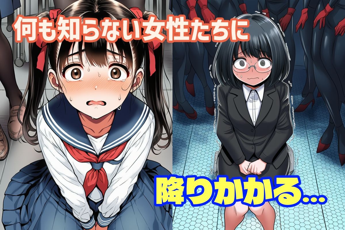 BLACKROSE - サンプル画像 1