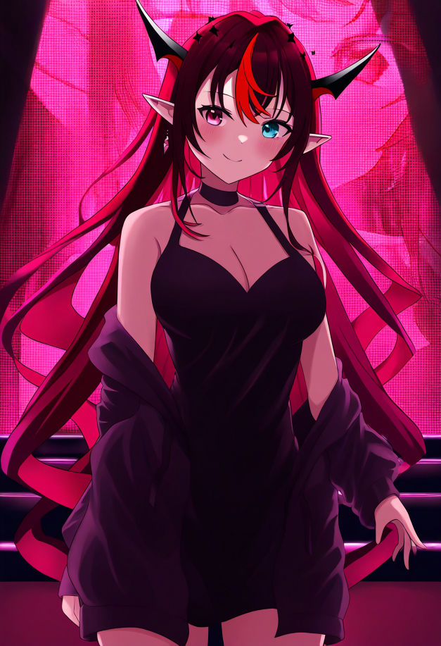 【買い切り版】バーチャル衣装故障で羞恥アイリス（English translation included） - サンプル画像 10