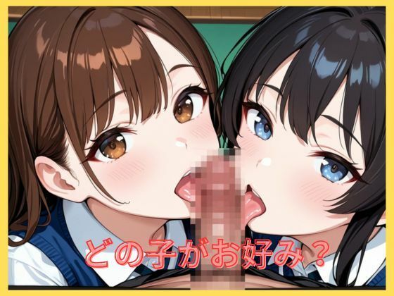 わたしを満足させて - サンプル画像 3