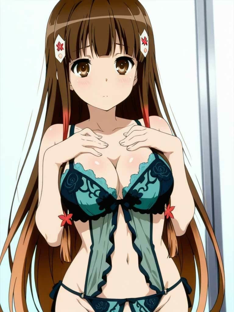 コ〇リーちゃんのコスプレエッチ集  245枚 - サンプル画像 3