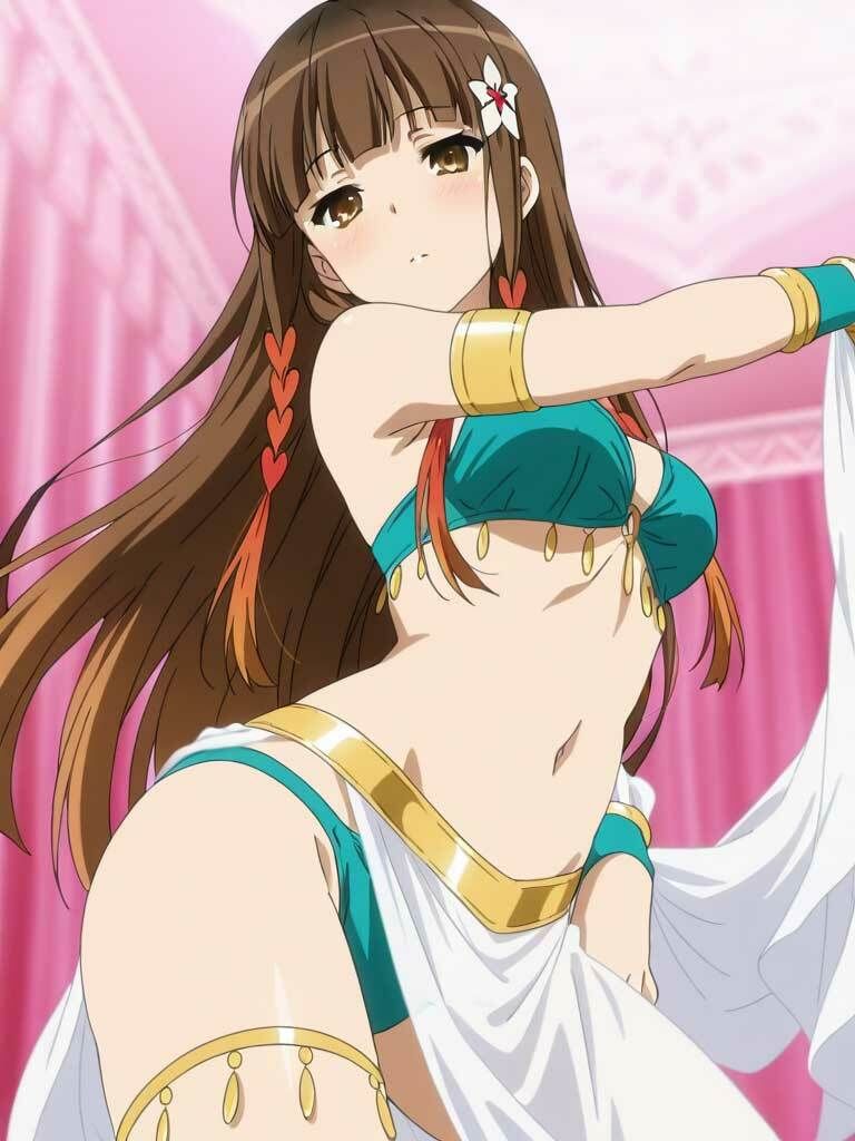 コ〇リーちゃんのコスプレエッチ集  245枚 - サンプル画像 5