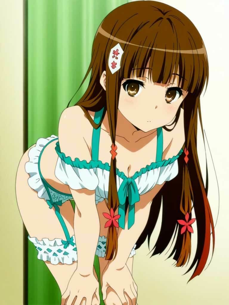 コ〇リーちゃんのコスプレエッチ集  245枚 - サンプル画像 8