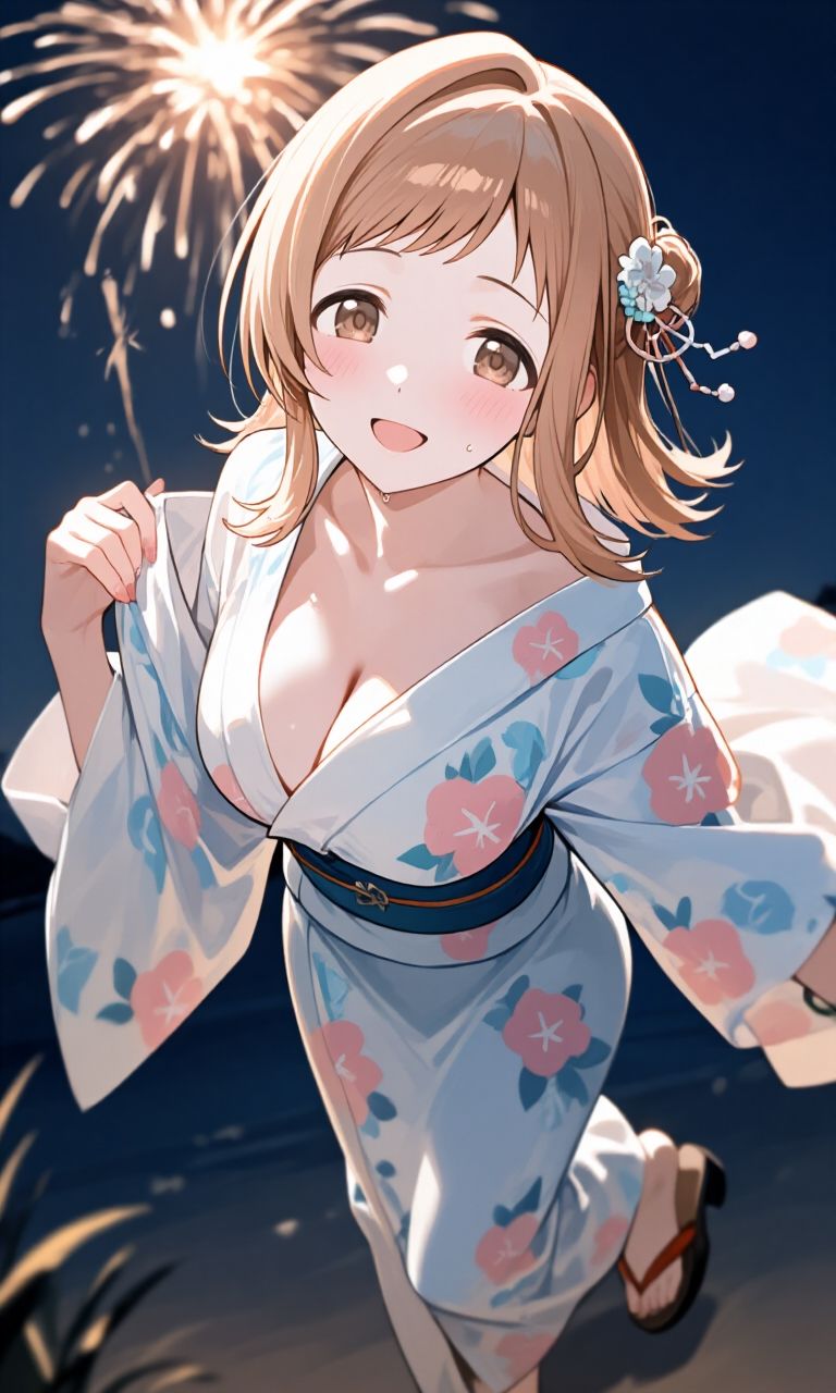 櫻〇真乃1st写真集 - サンプル画像 7