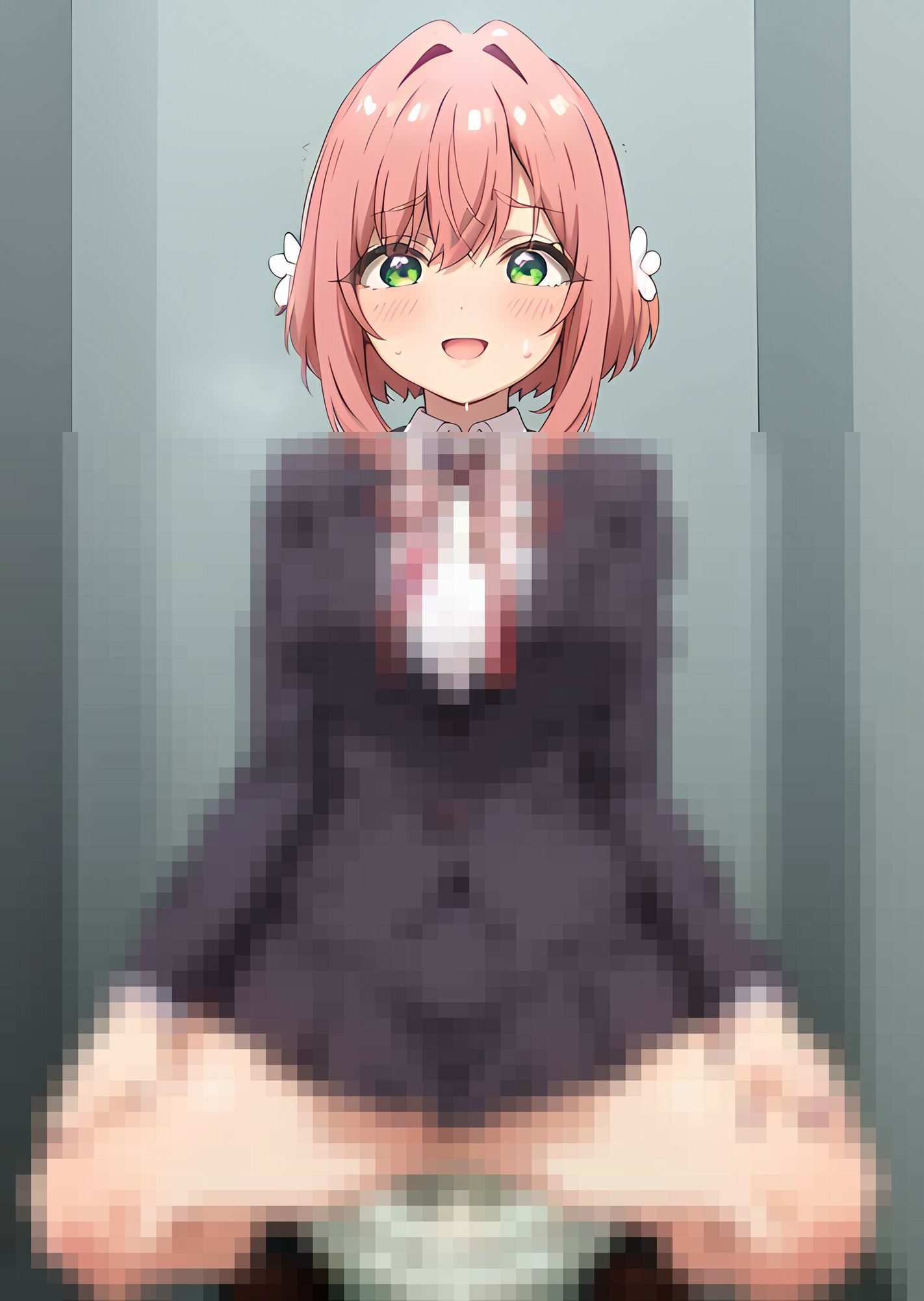 花〇羽香里エロ画集 2 - サンプル画像 3