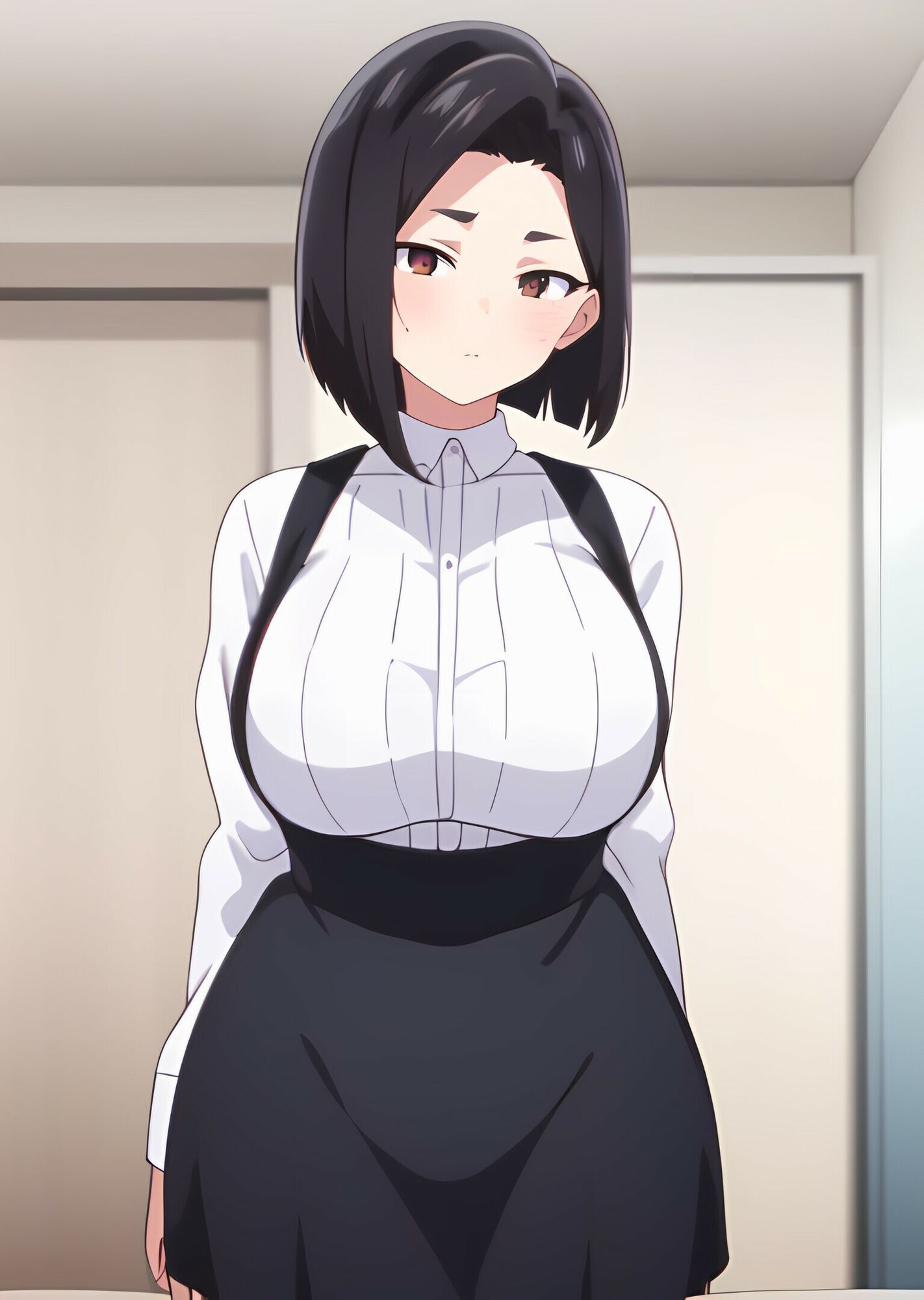 山〇さなえエロ画集 2【全20枚】 - サンプル画像 1