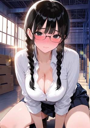 4人の女子学生がメス堕ちする話 - サンプル画像 5