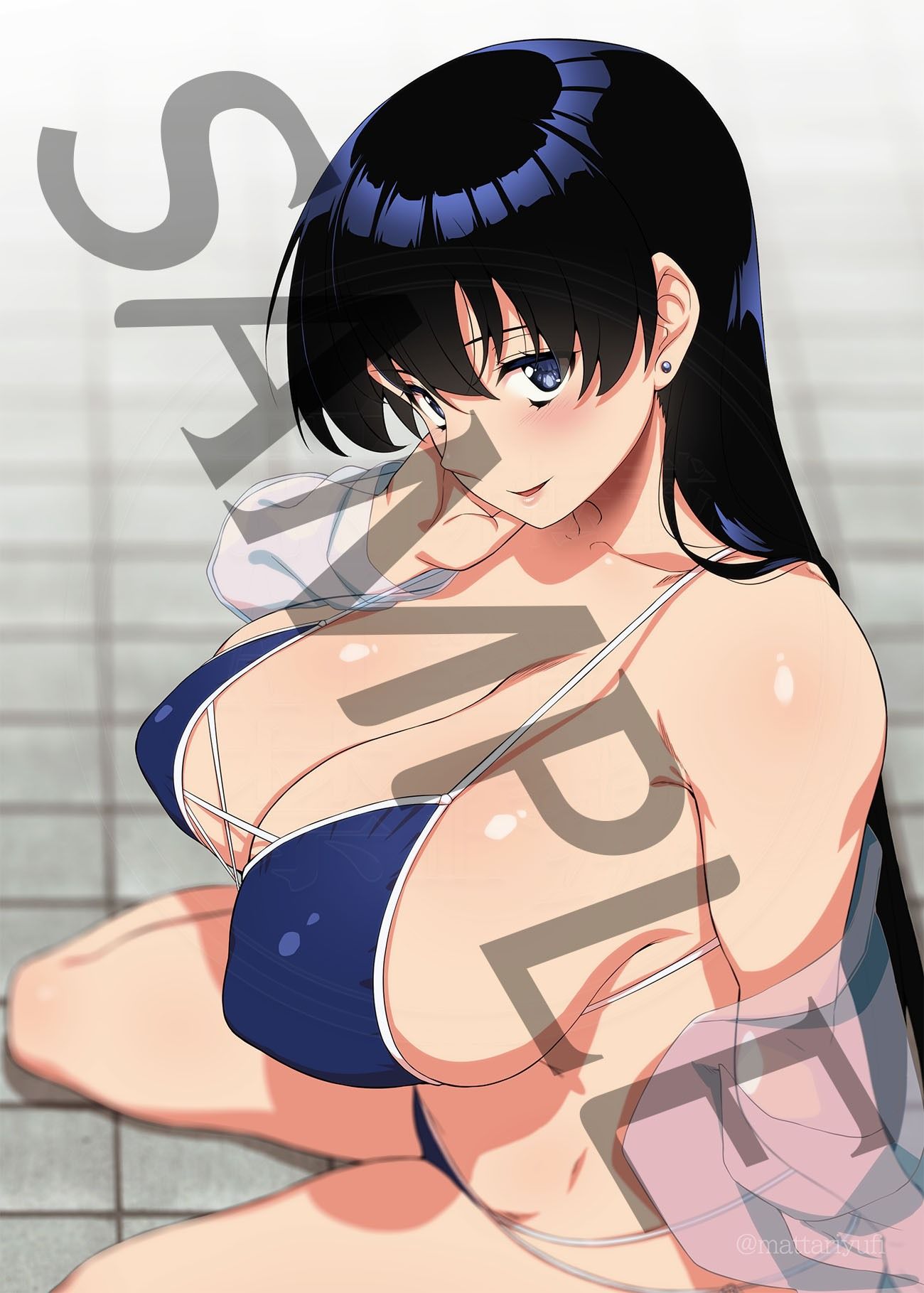 支援サイトまとめvol.2（爆乳お姉さん） - サンプル画像 1