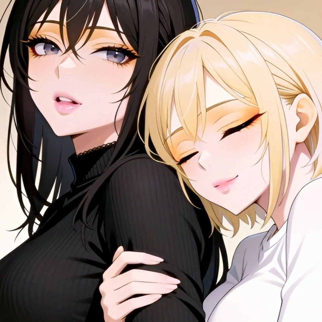 AIアニメAV  おごりっぱなしの彼女に’お返し’してもらいますわ〜駅前ビルのお刺身定食〜 - サンプル画像 4