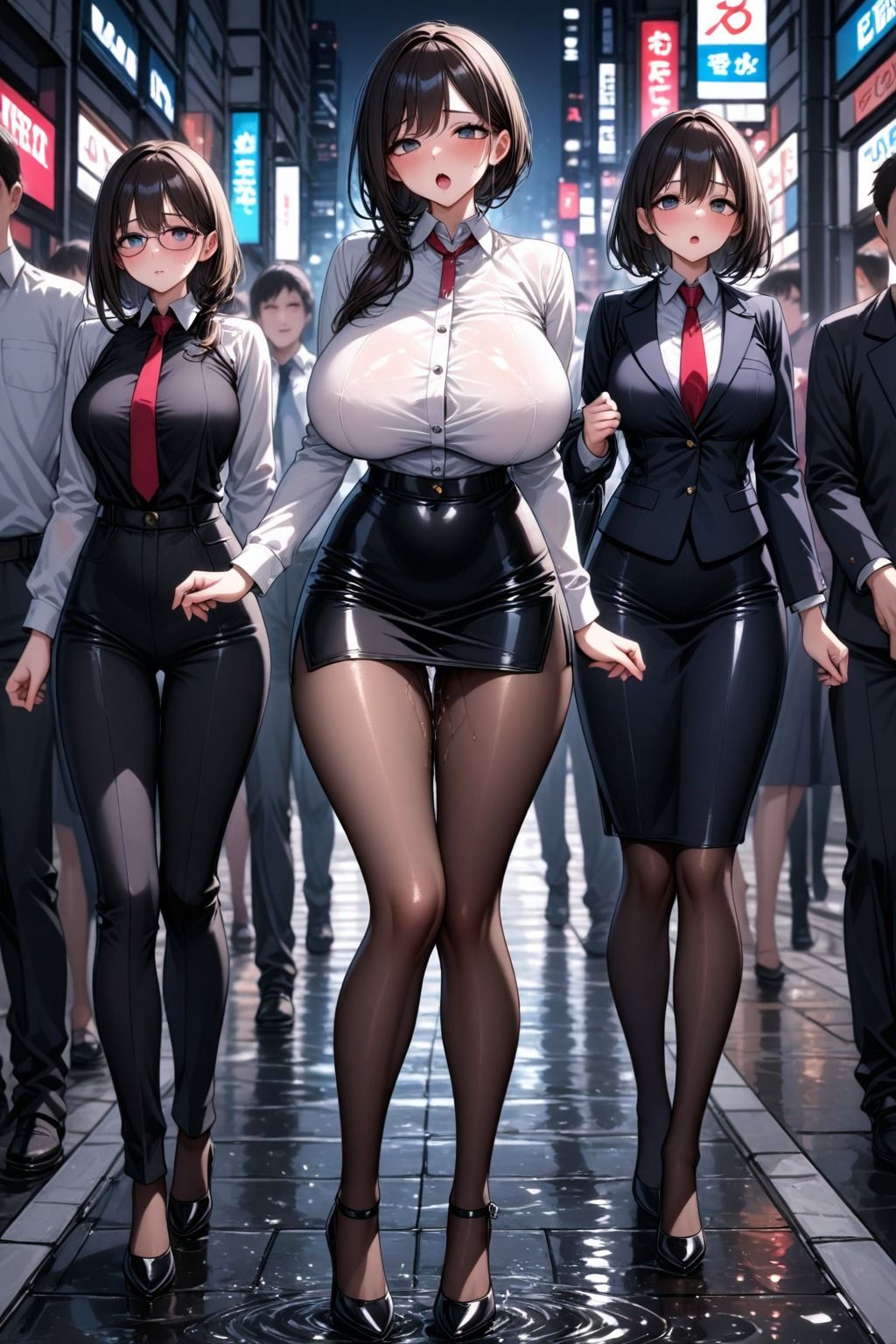 先生、学校の外ではそんな感じなんですか？ - サンプル画像 7