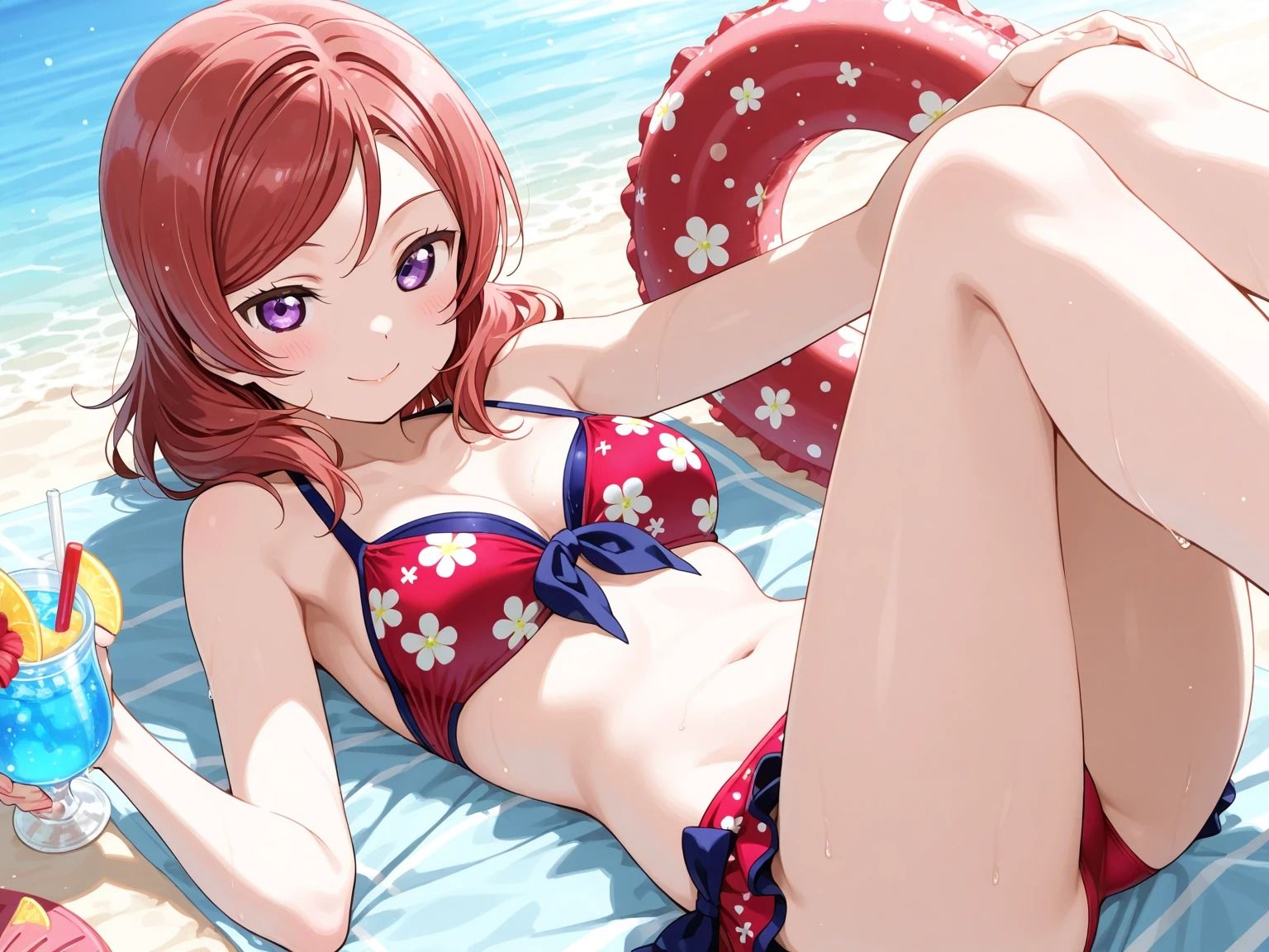 ラヴライブ  まき詰合せ - サンプル画像 5