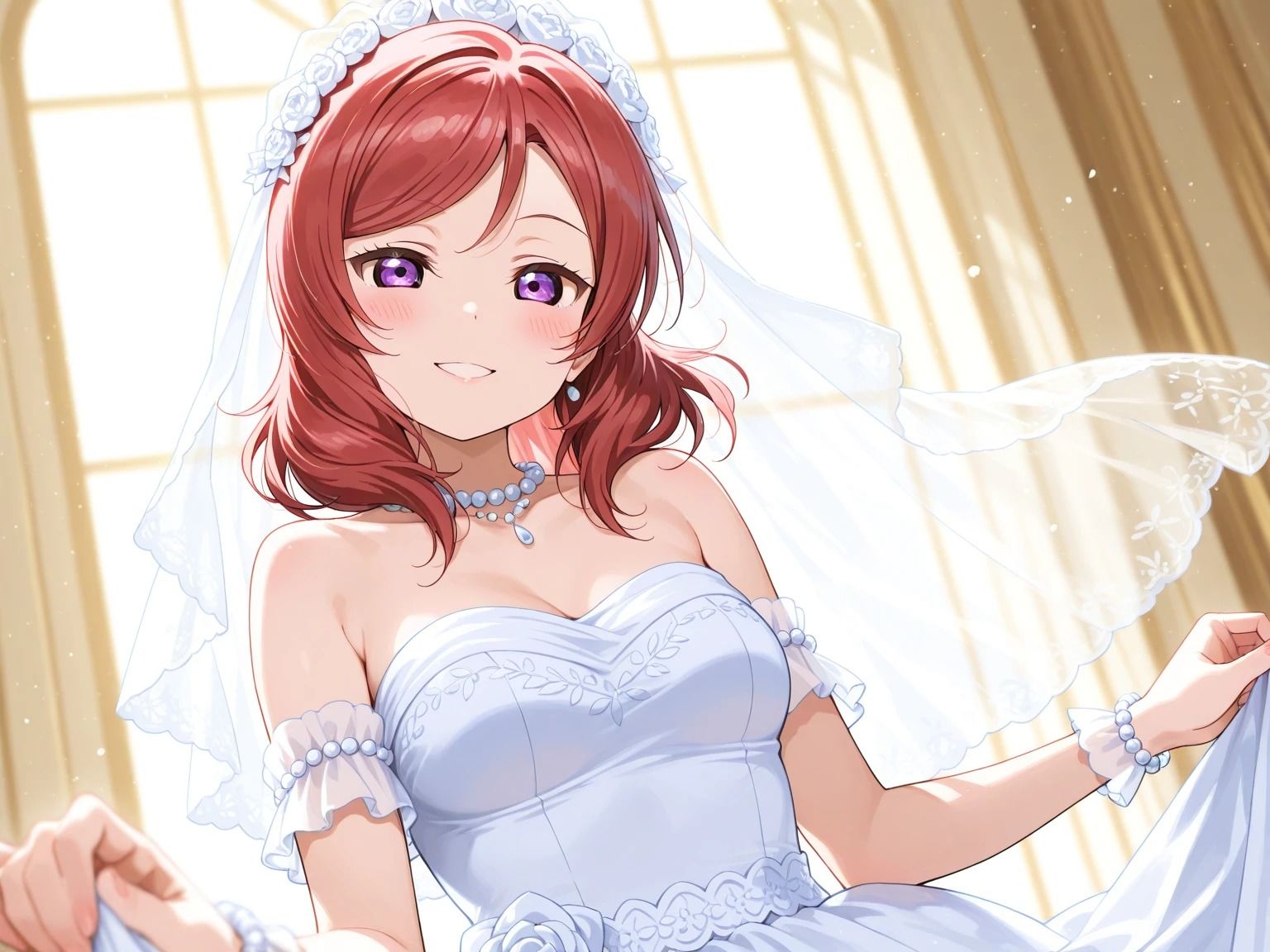 ラヴライブ  まき詰合せ - サンプル画像 10