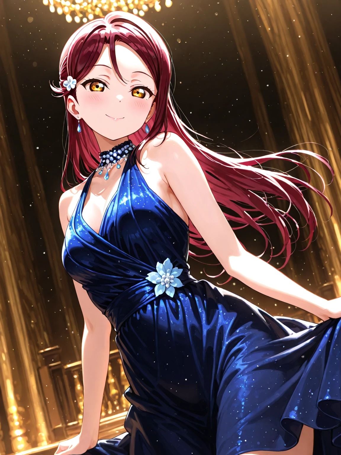 ラヴライヴ  桜内セット - サンプル画像 6