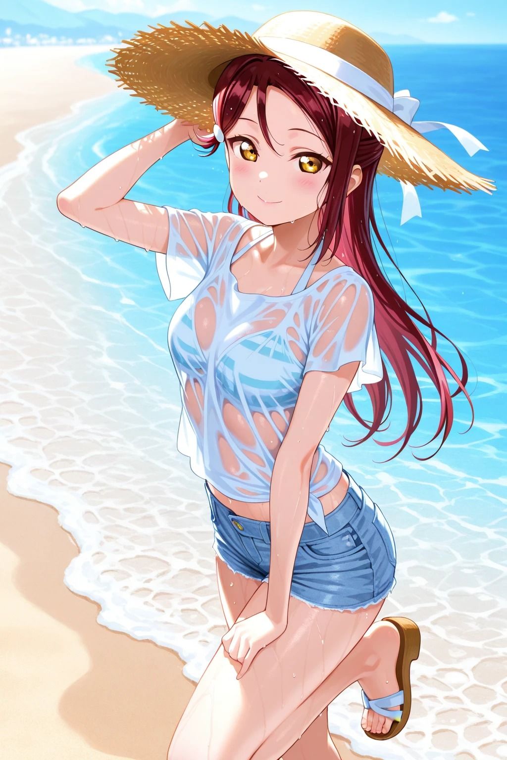 ラヴライヴ  桜内セット - サンプル画像 9