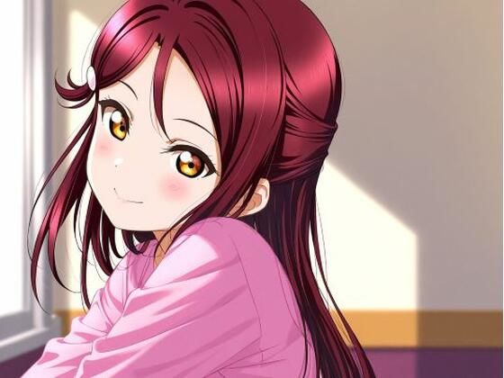 ラヴライヴ  桜内セット