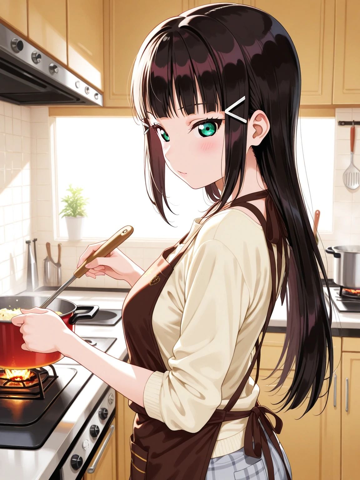 ラヴライヴ  黒澤姉セット - サンプル画像 6