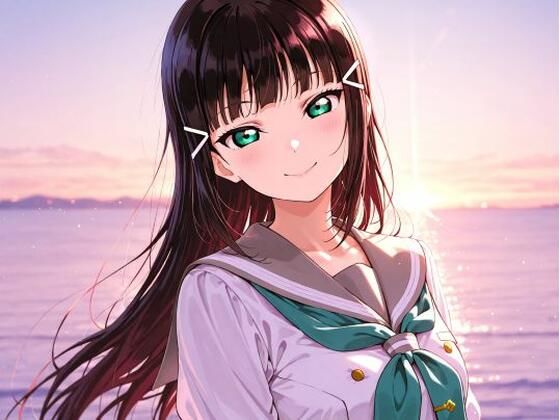 ラヴライヴ  黒澤姉セット