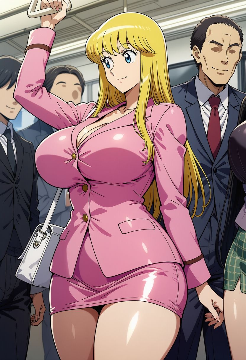 麗子に悪戯2 - サンプル画像 1