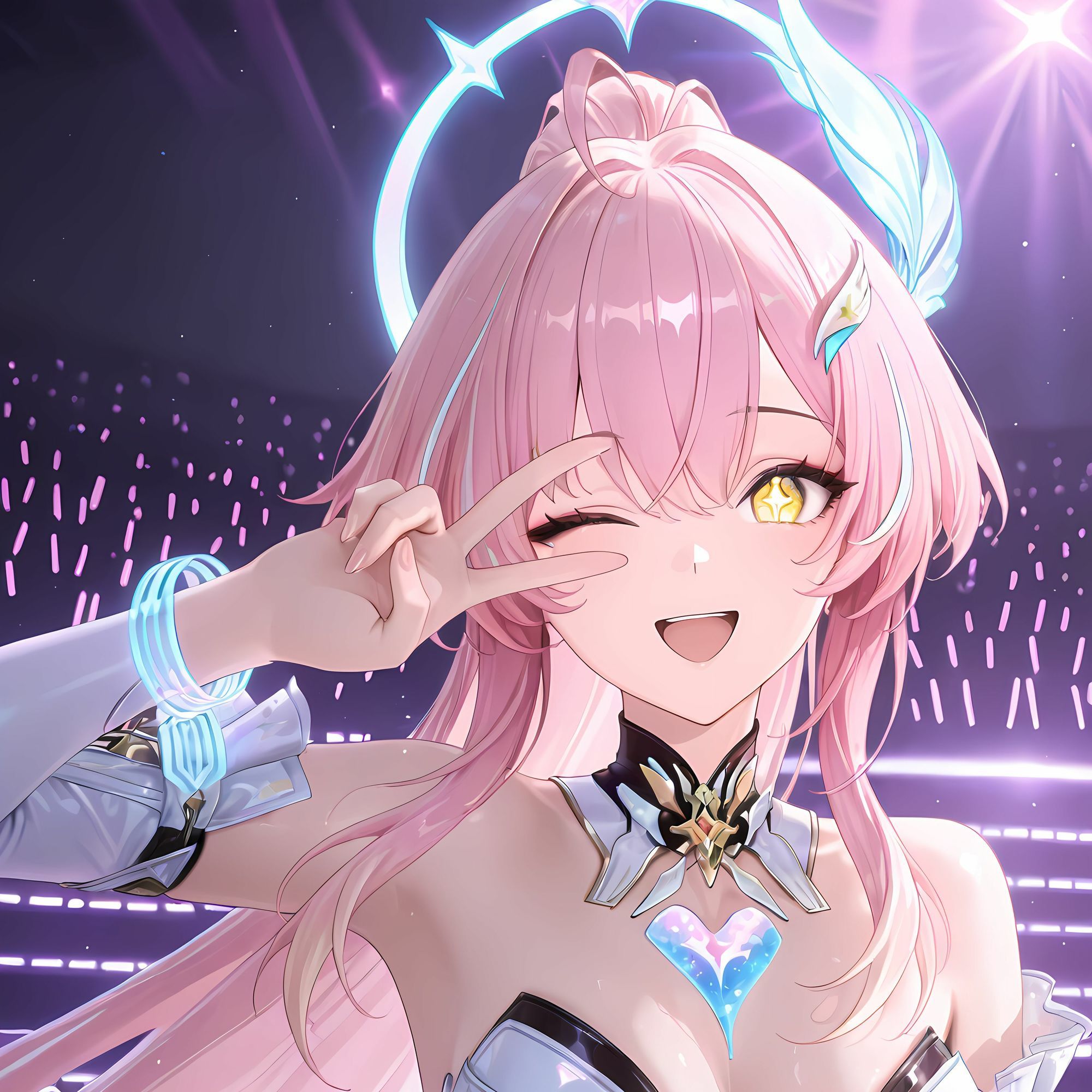 エイメスは気持ちよくなりたい - サンプル画像 1