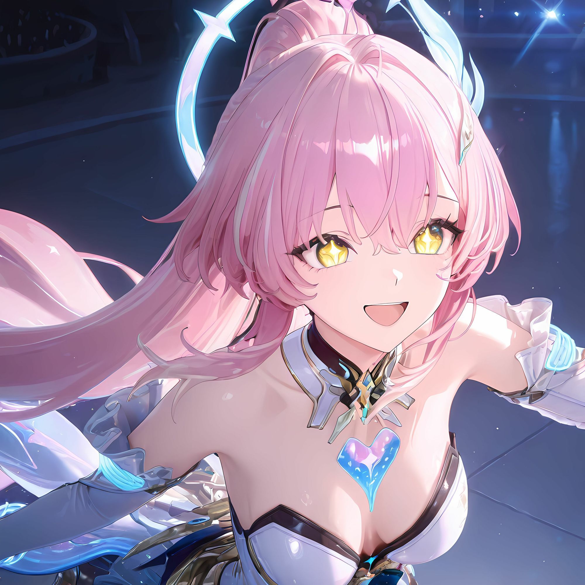 エイメスは気持ちよくなりたい - サンプル画像 2