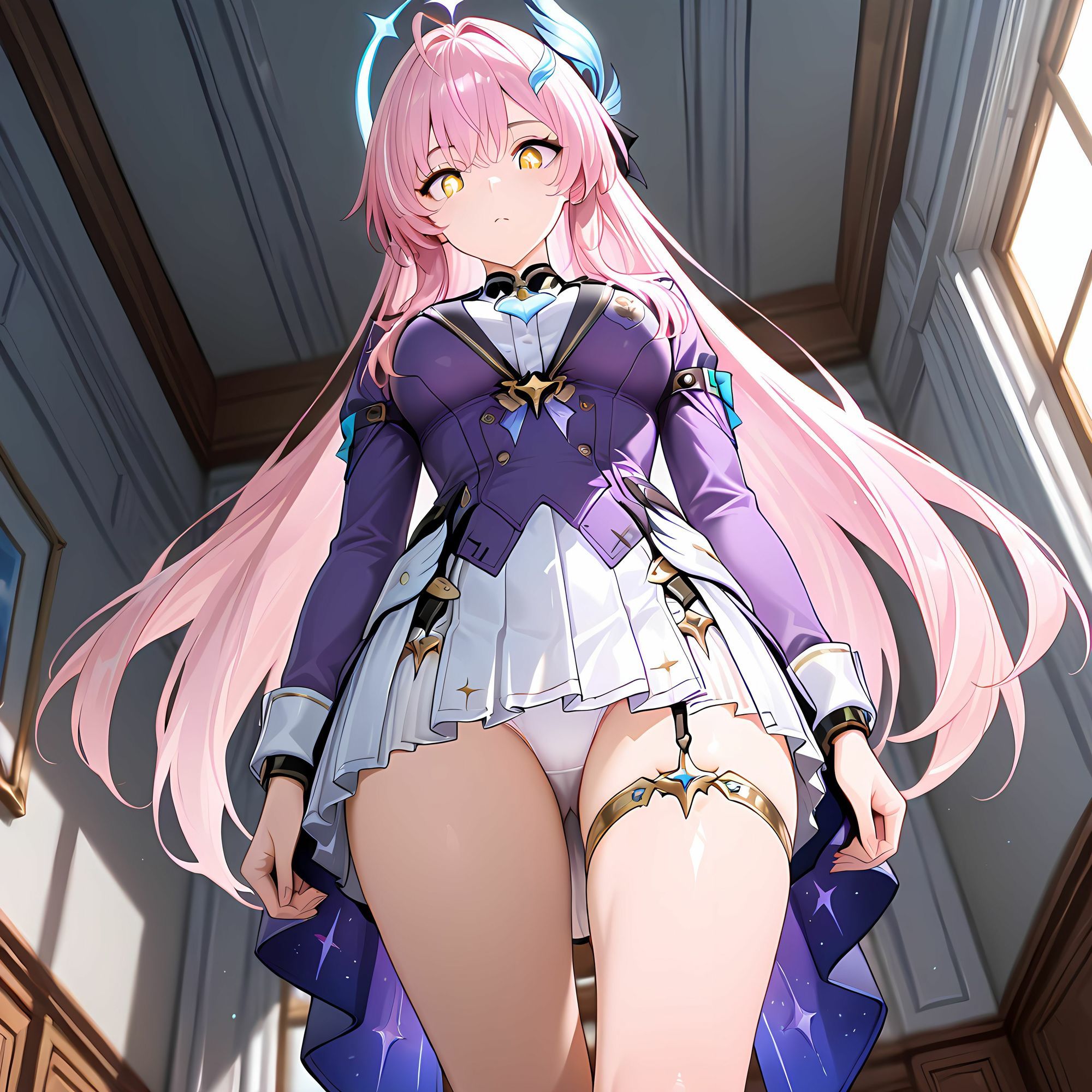 エイメスは気持ちよくなりたい - サンプル画像 5