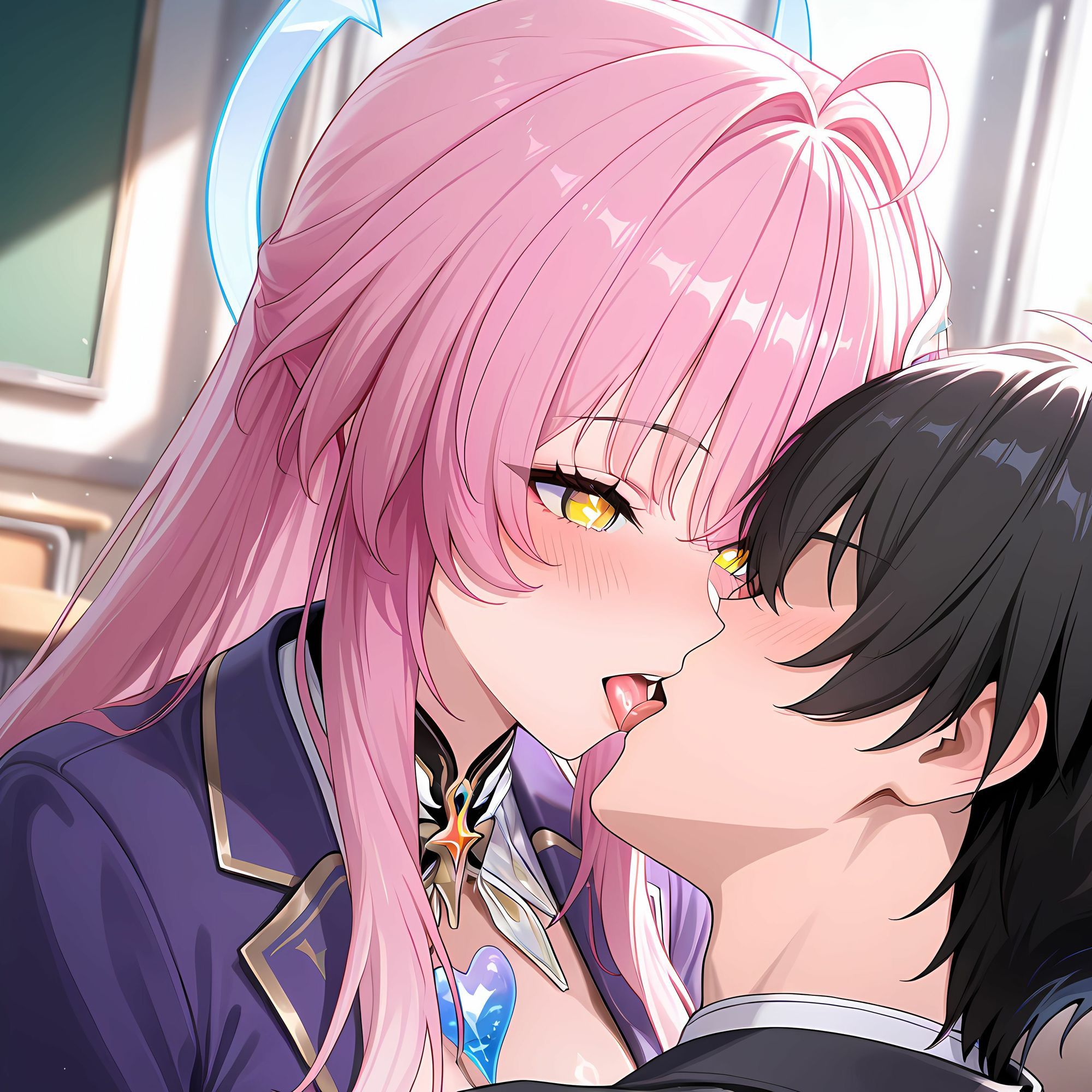 エイメスは気持ちよくなりたい - サンプル画像 6