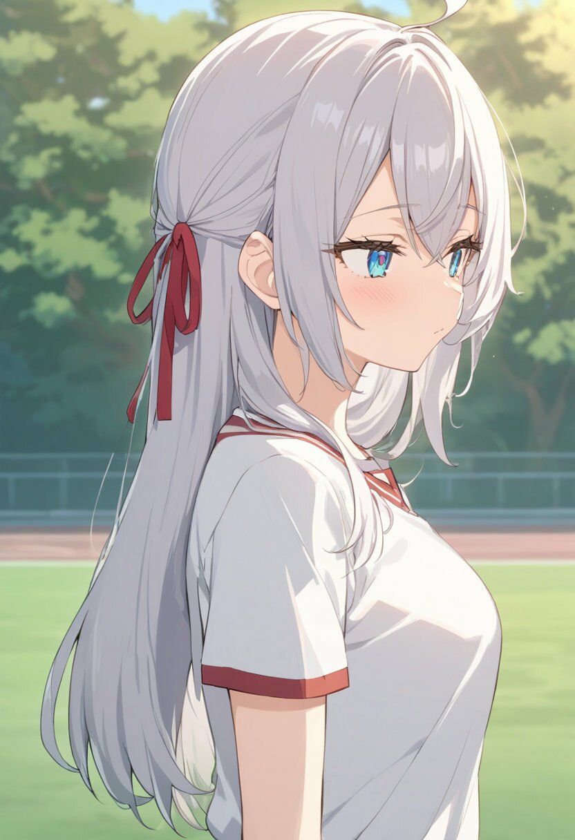 時々チラッと見せてくれる隣のアー〇ャさん vol，2 - サンプル画像 5