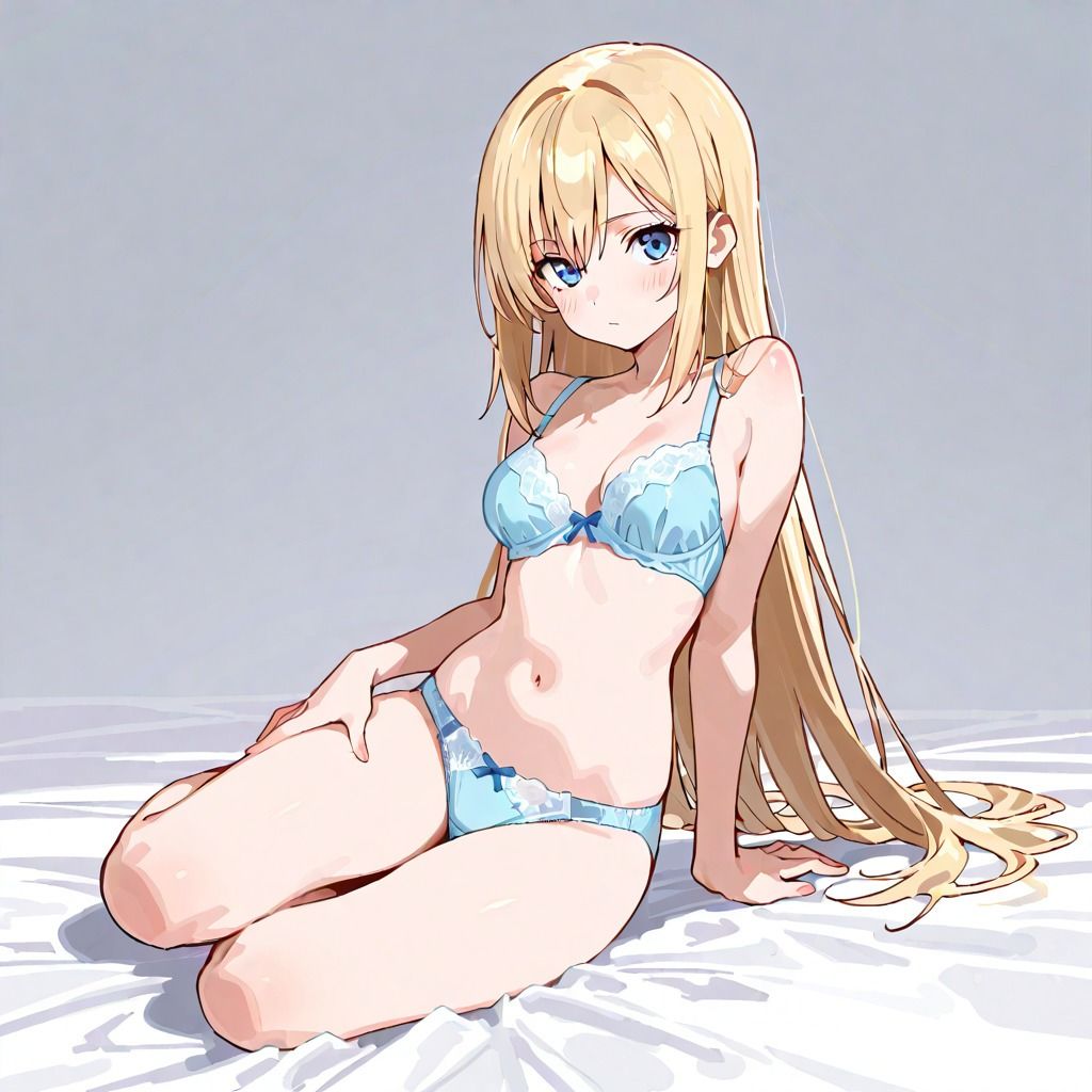 私のすべてが流出しました。 - サンプル画像 2