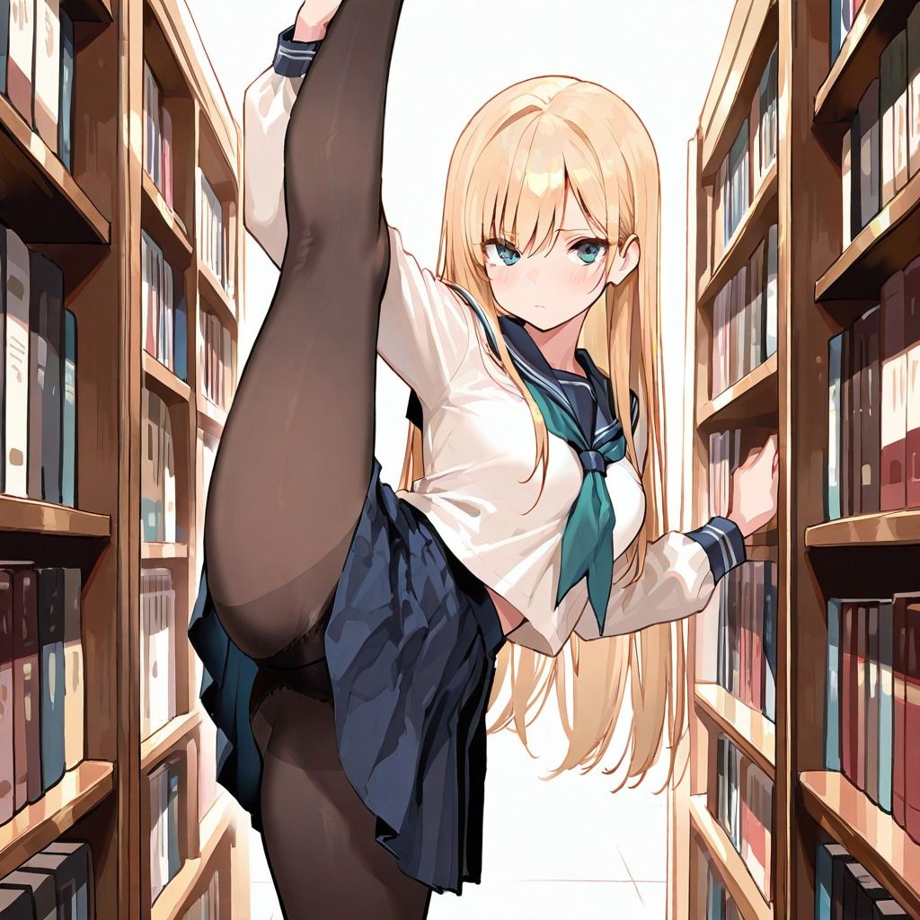 私のすべてが流出しました。 - サンプル画像 3