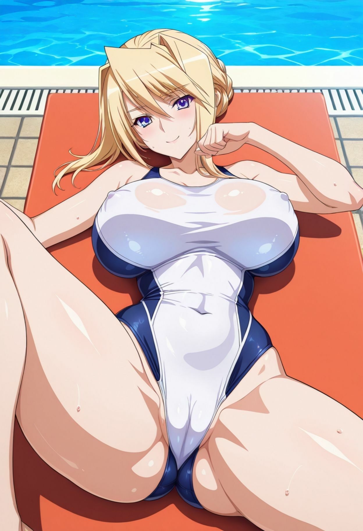 プリンセスインサマー - サンプル画像 2