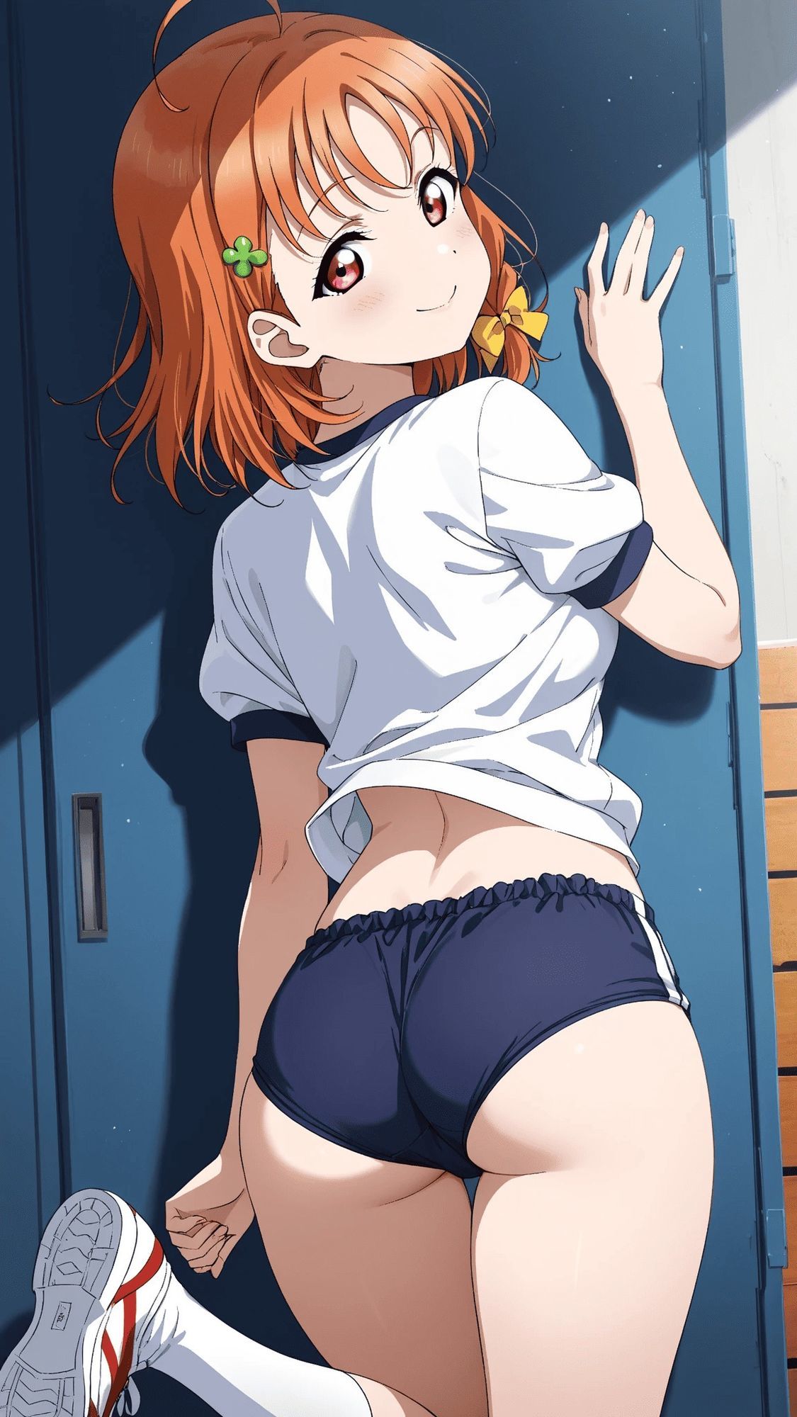 千●ちゃん■グラビア - サンプル画像 1