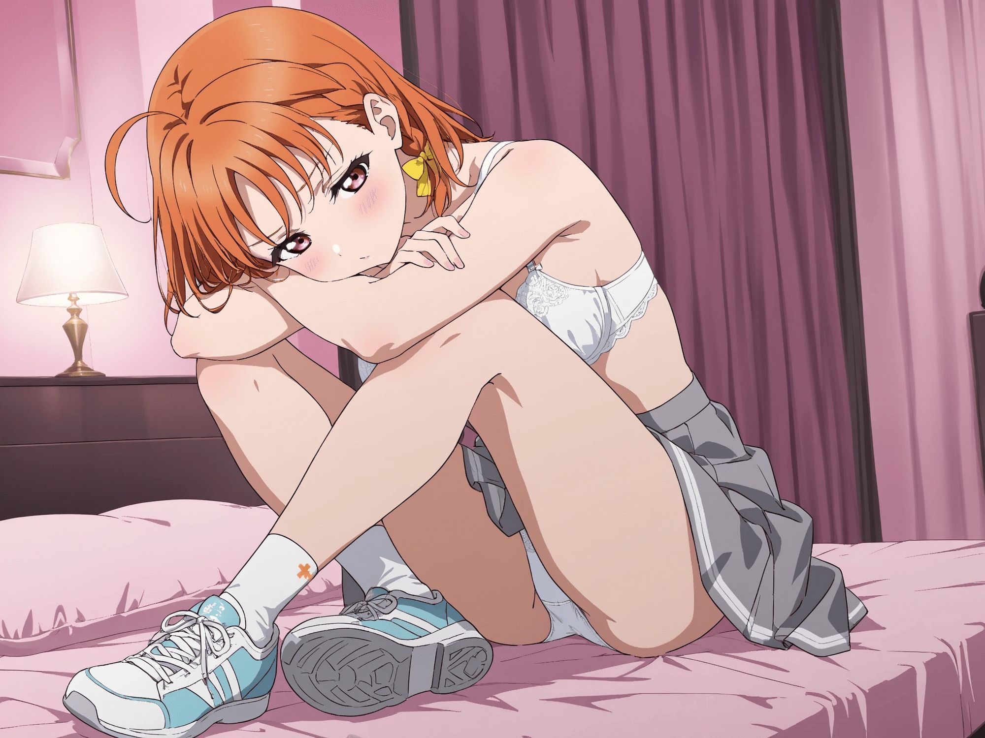 千●ちゃん■グラビア - サンプル画像 2