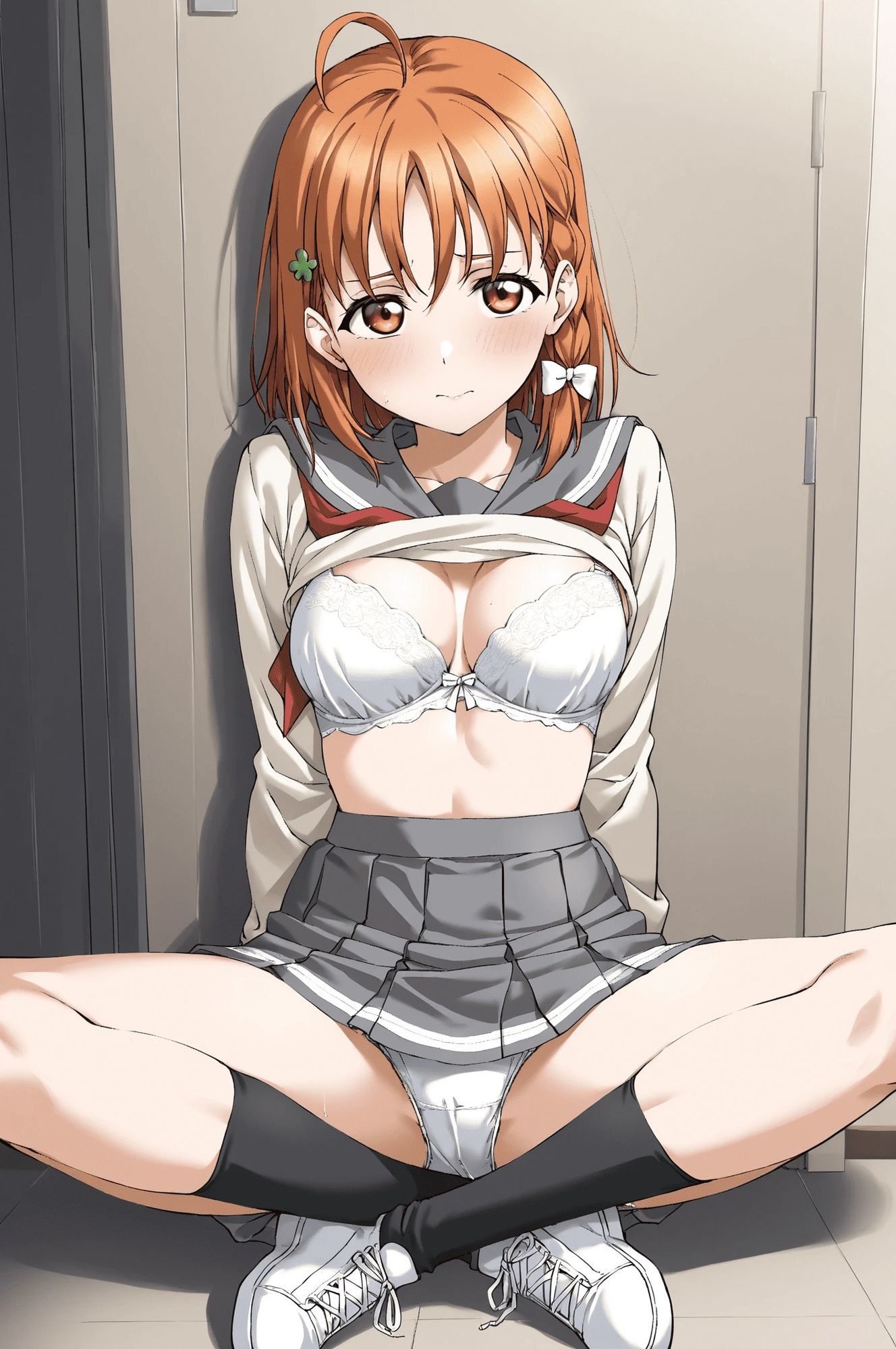 千●ちゃん■グラビア - サンプル画像 3