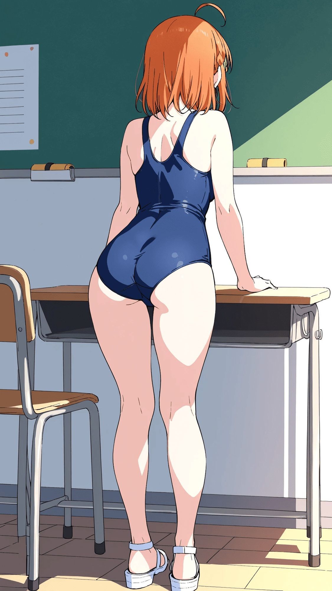 千●ちゃん■グラビア - サンプル画像 5